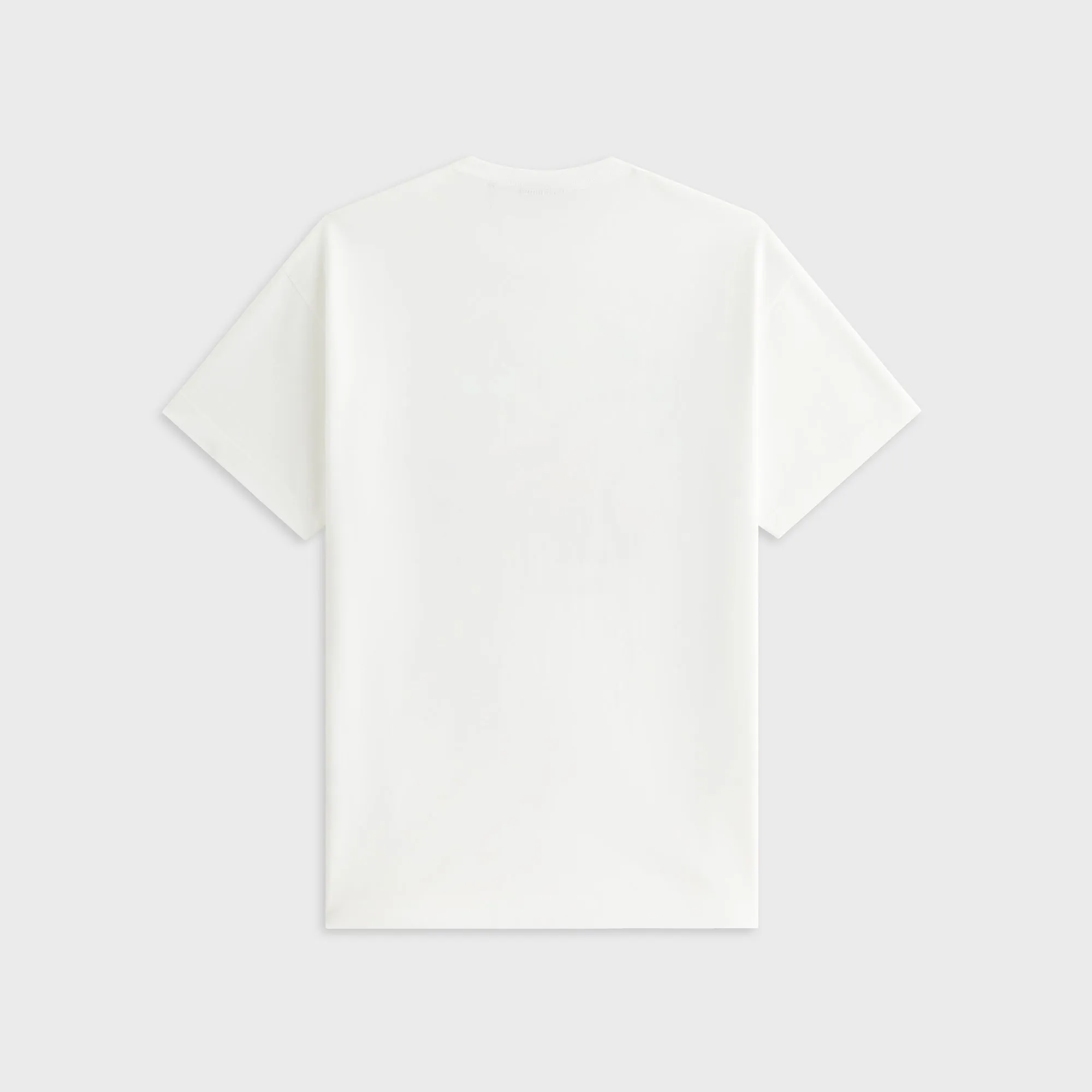 Kith Women Dahlia Vintage Tee - White sold by Kith product image thumbnail 2