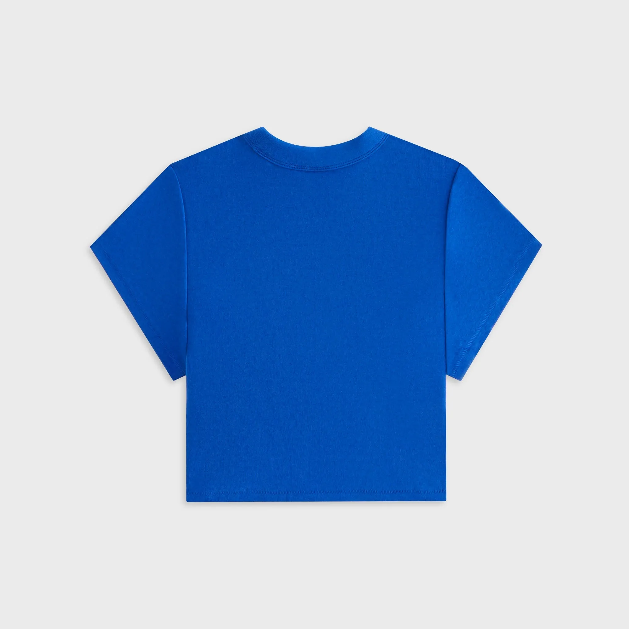 Kith Women Corvin Kith Gleam Cap Sleeve Tee - Cyclone sold by Kith product image thumbnail 4