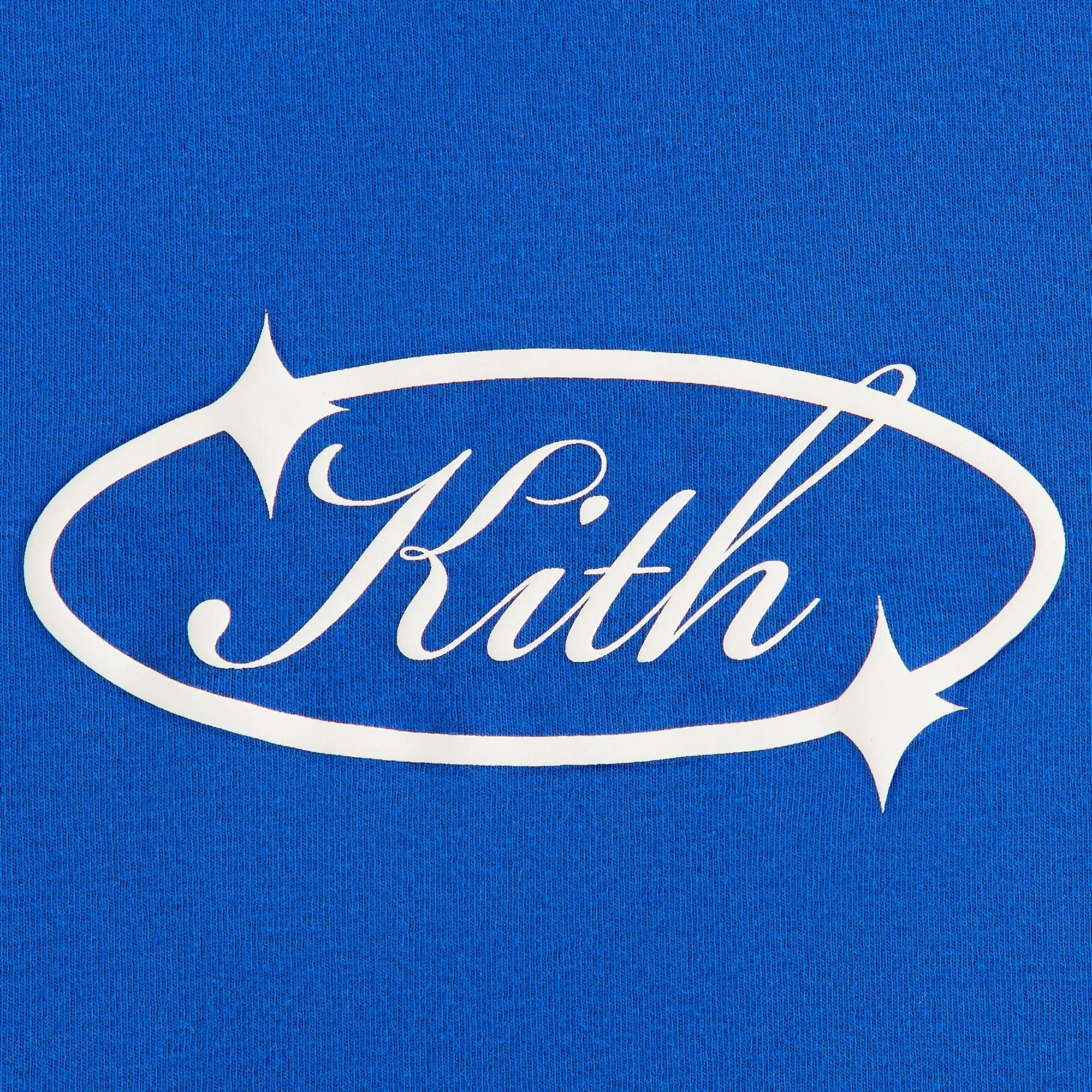 Kith Women Corvin Kith Gleam Cap Sleeve Tee - Cyclone sold by Kith product image thumbnail 5