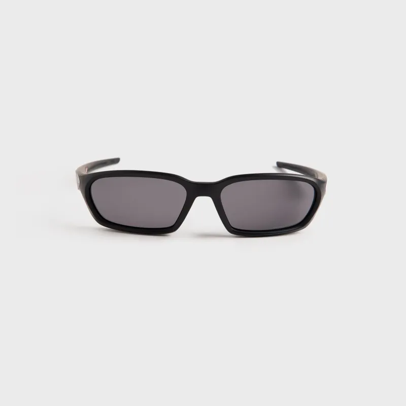 Oakley Terraforma Sunglasses - Matte Black / Prizm Grey made by Oakley