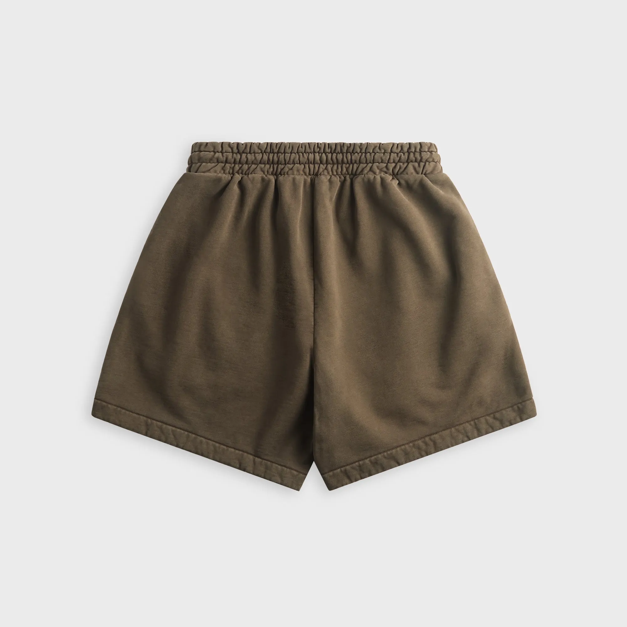 Fear Of God Vacation Short - Faded Brown sold by Kith product image thumbnail 2