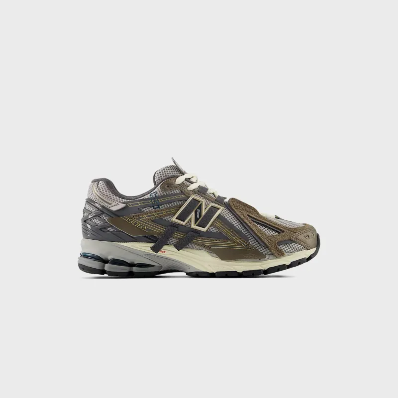 New Balance 1906A - Thunder Brown / Slate Grey made by New Balance