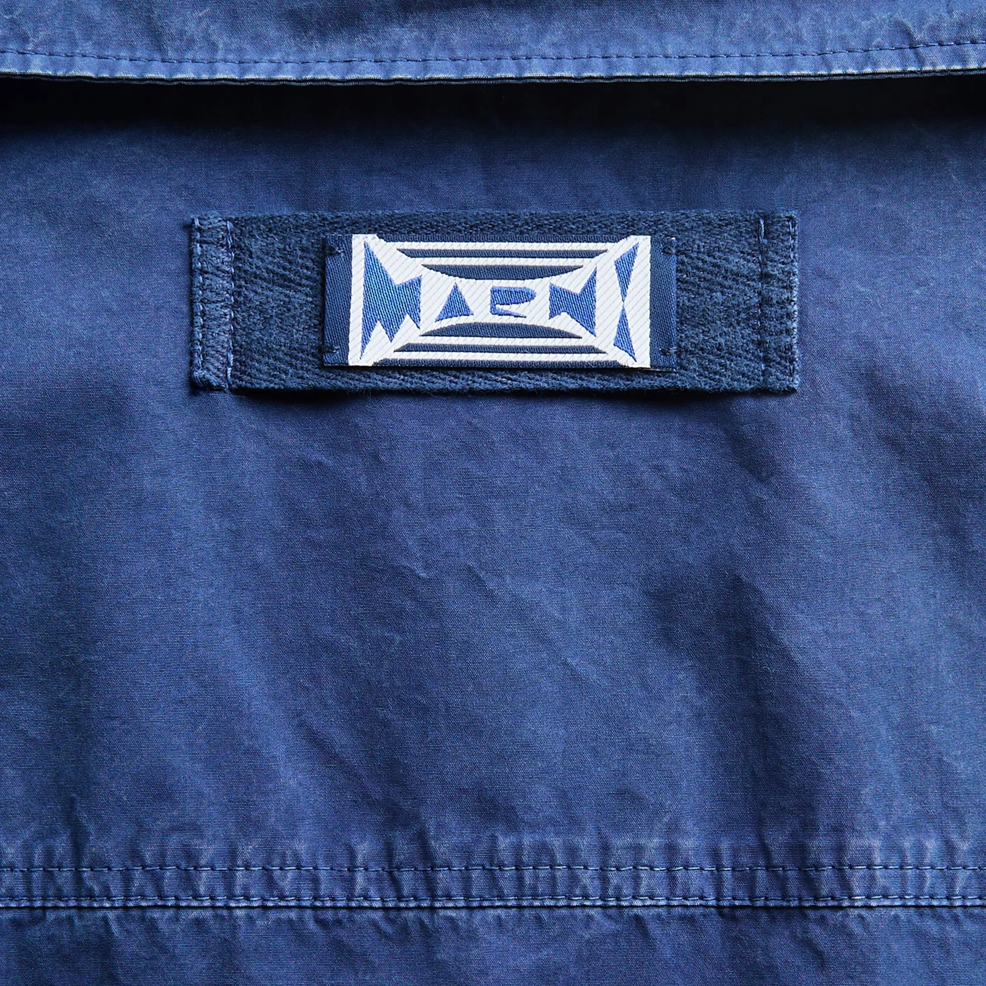 Marni Shirt - Ocean sold by Kith product image thumbnail 3