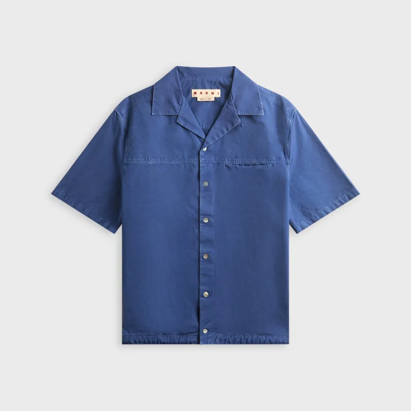 Marni Shirt - Ocean made by Marni