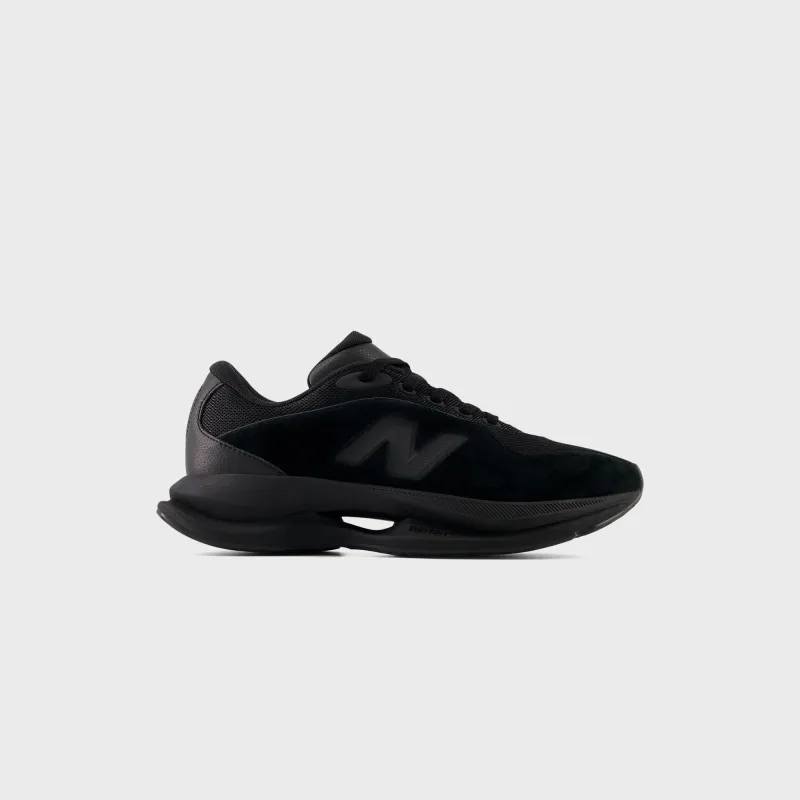 New Balance TF100 - Black made by New Balance