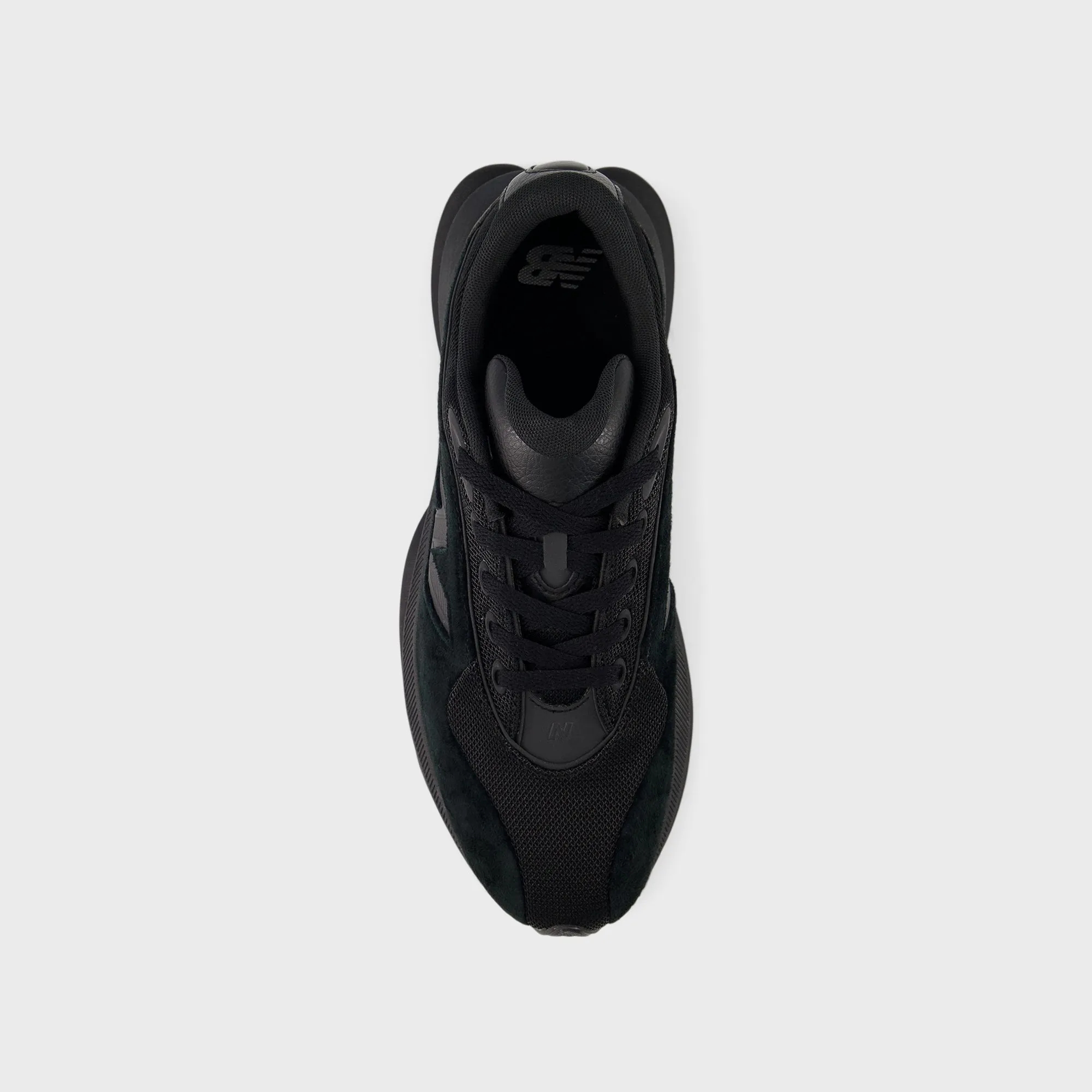 New Balance TF100 - Black sold by Kith product image thumbnail 3