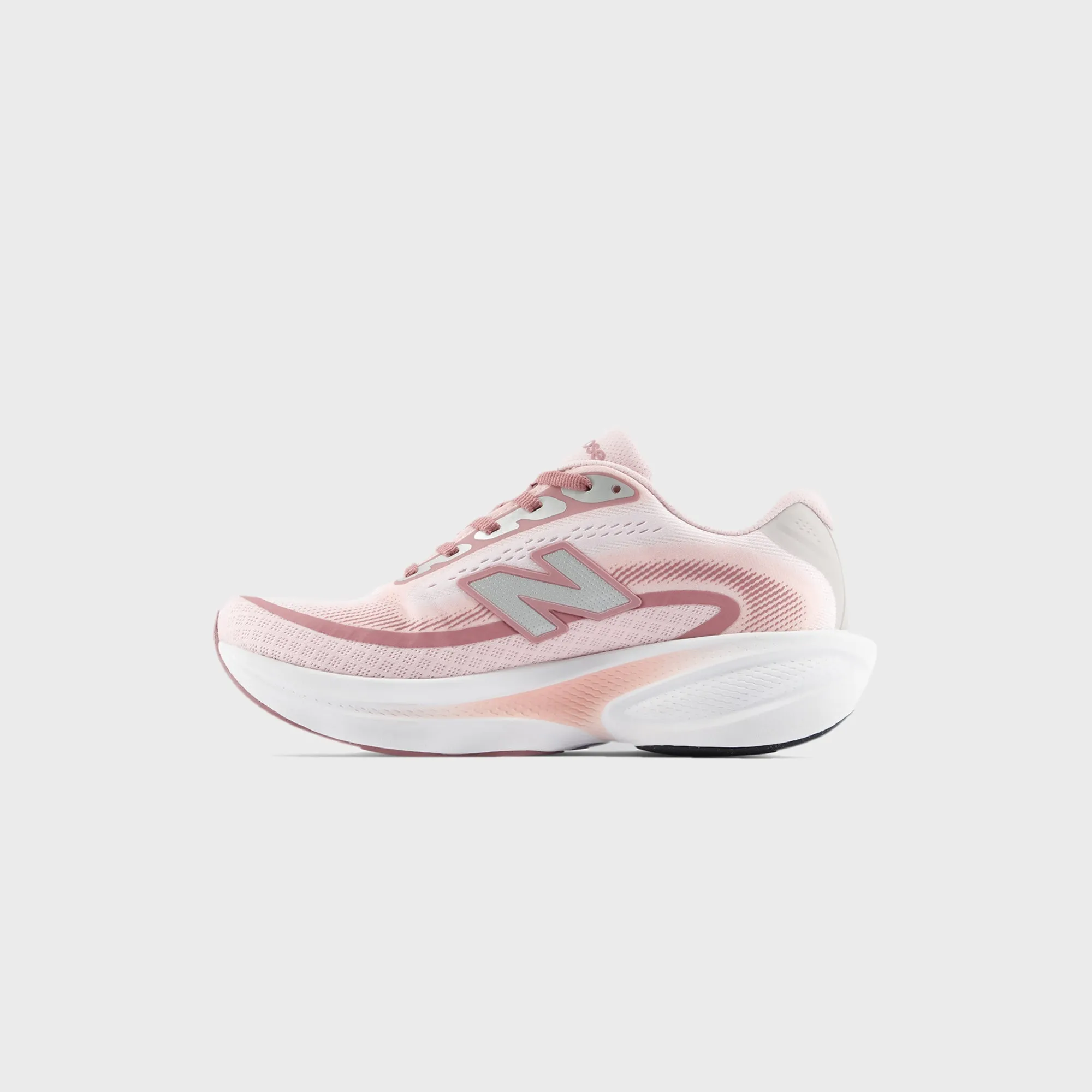 New Balance WMNS Ellipse - Stone Pink / Pink Salt / Rosewood sold by Kith product image thumbnail 3