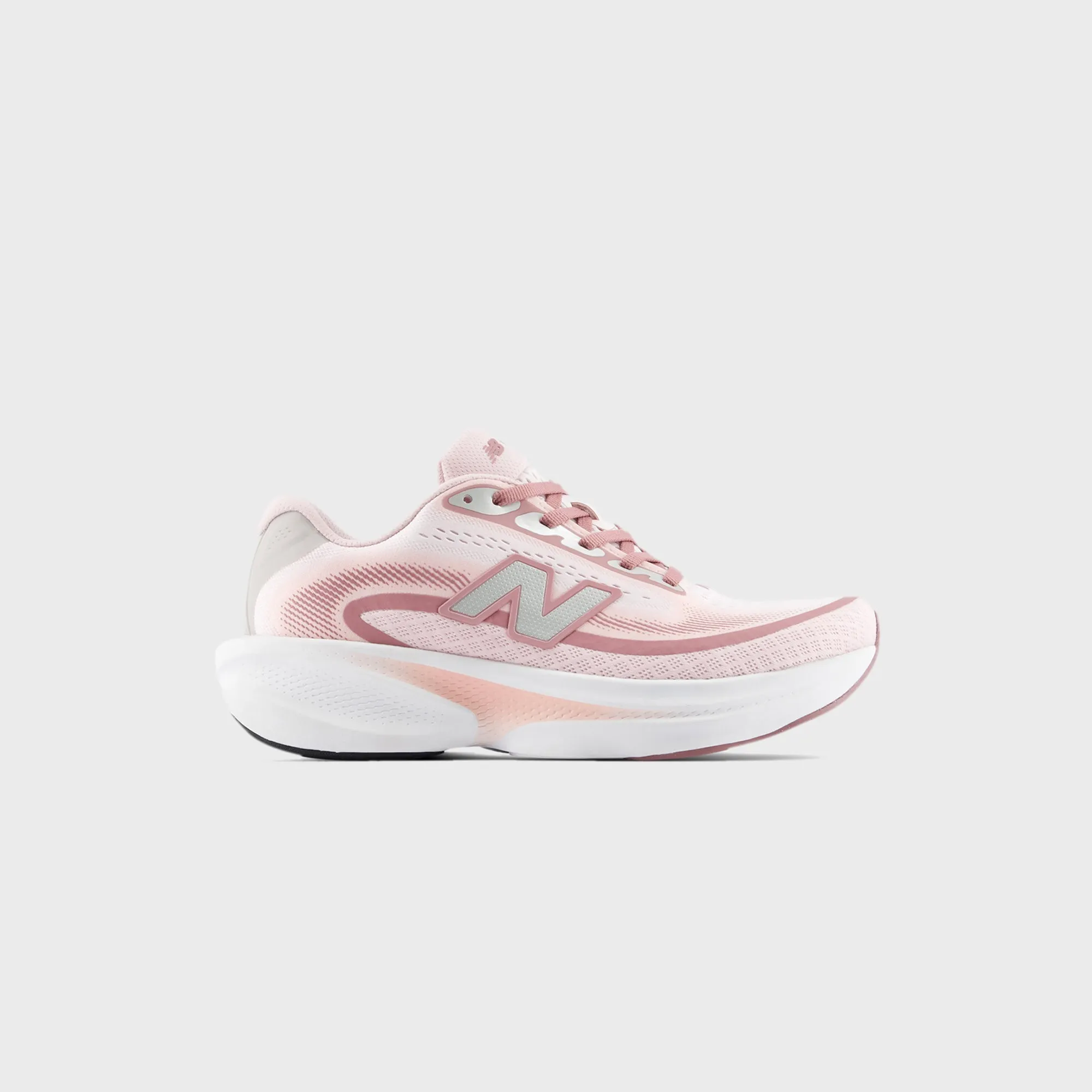 New Balance WMNS Ellipse - Stone Pink / Pink Salt / Rosewood sold by Kith