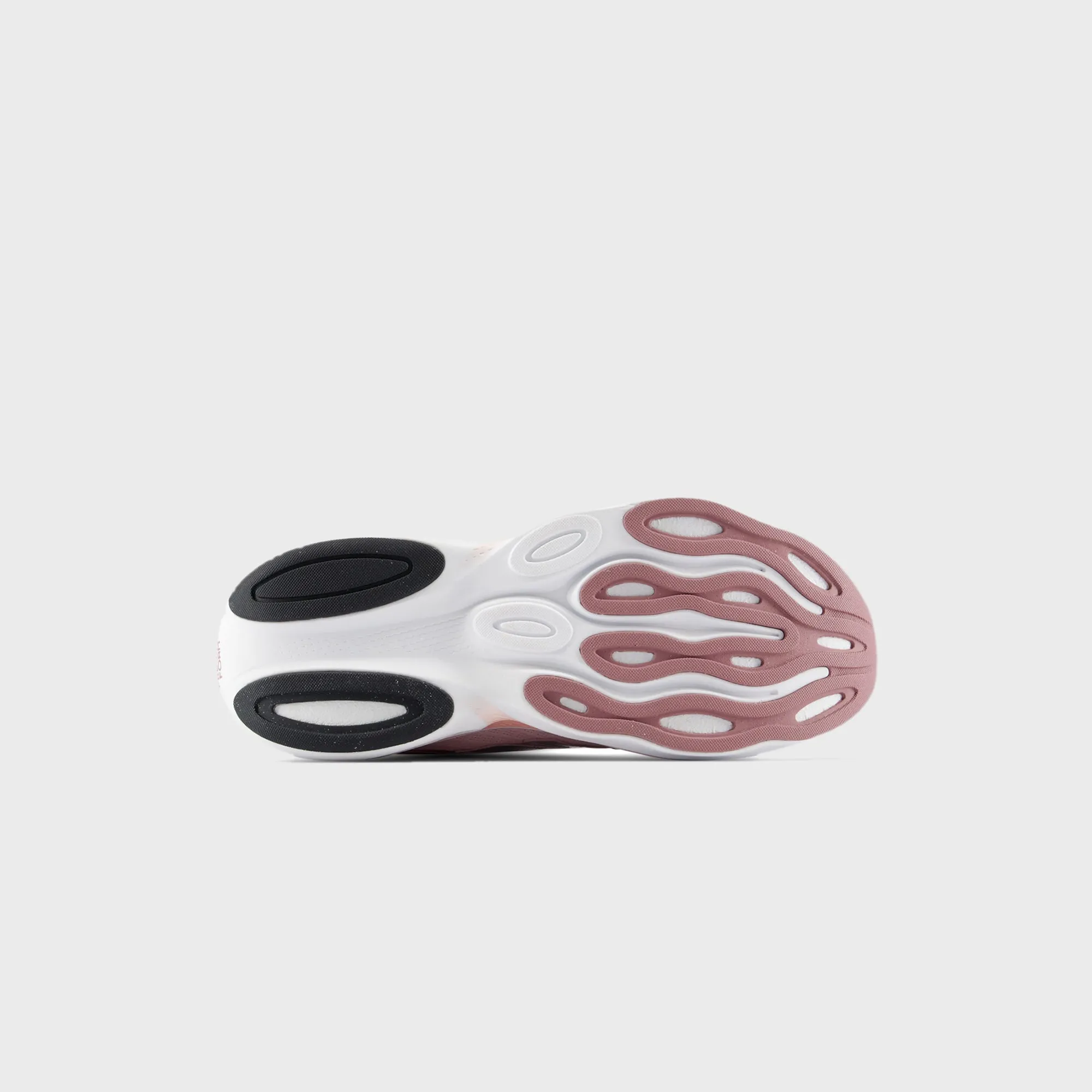 New Balance WMNS Ellipse - Stone Pink / Pink Salt / Rosewood sold by Kith product image thumbnail 5