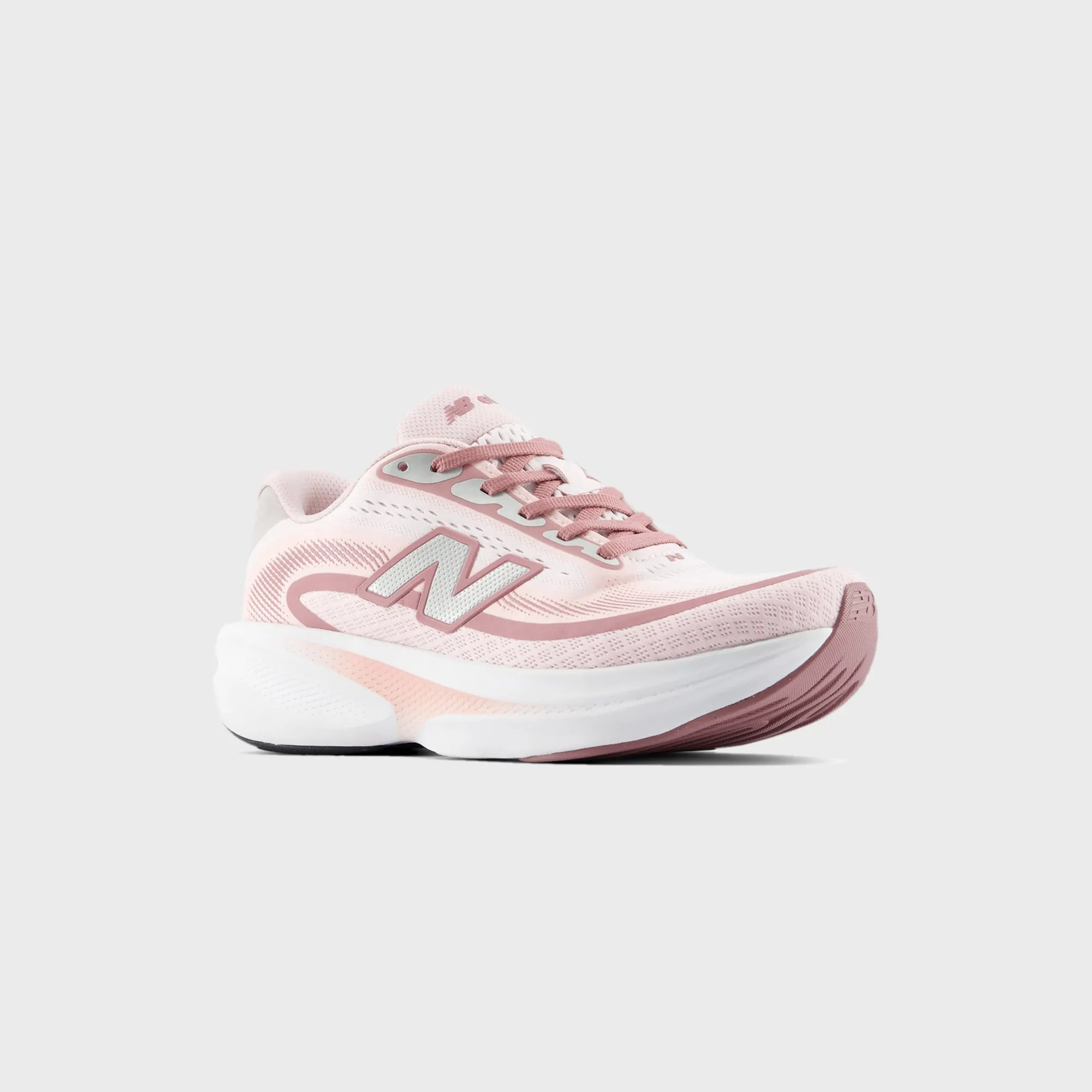 New Balance WMNS Ellipse - Stone Pink / Pink Salt / Rosewood sold by Kith product image thumbnail 2