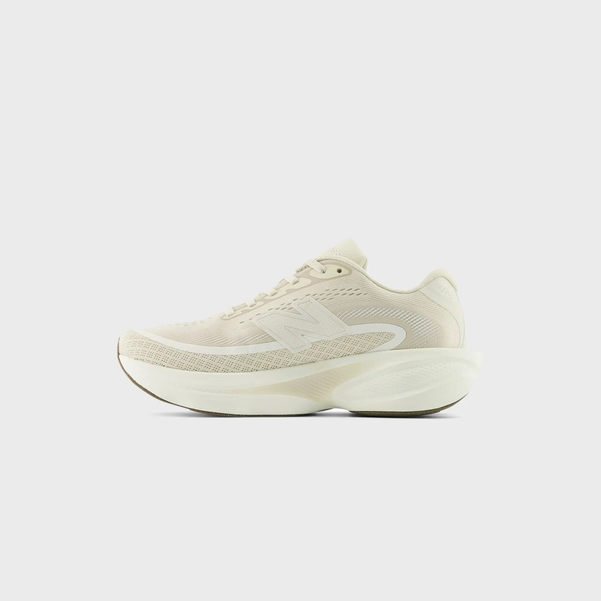 New Balance WMNS Ellipse - Linen / Sea Salt / Timberwolf sold by Kith product image thumbnail 3