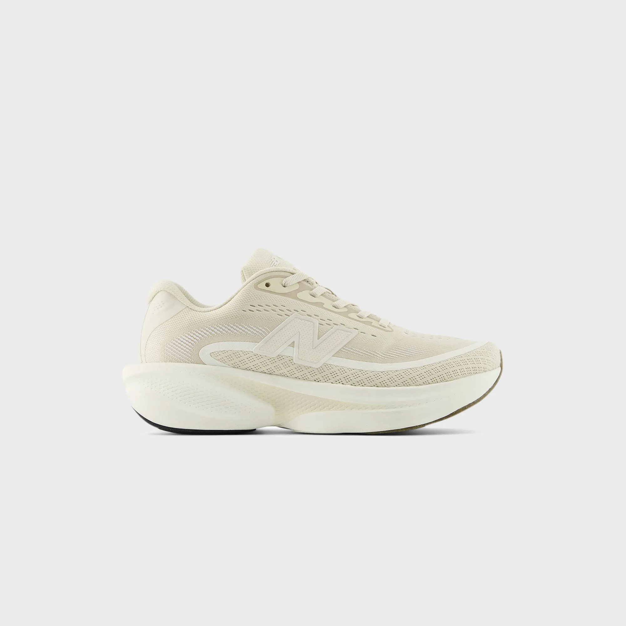 New Balance WMNS Ellipse - Linen / Sea Salt / Timberwolf sold by Kith