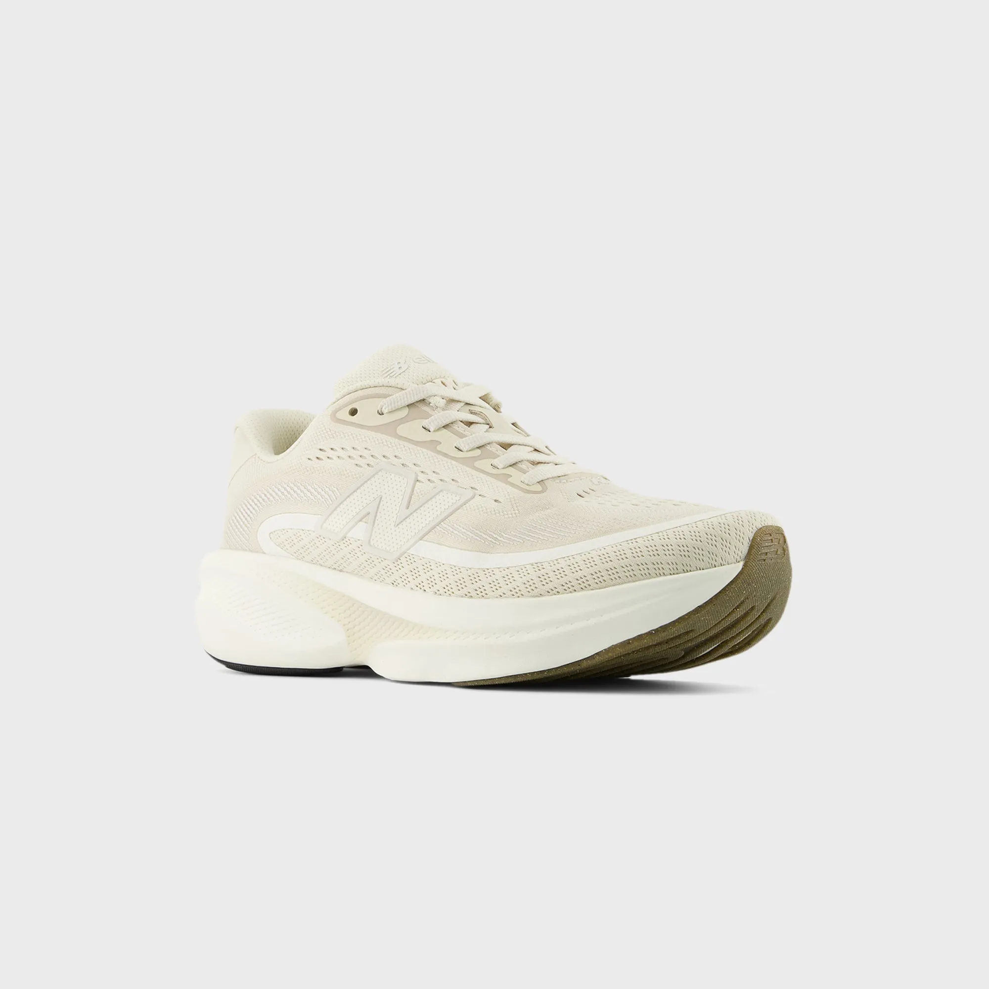 New Balance WMNS Ellipse - Linen / Sea Salt / Timberwolf sold by Kith product image thumbnail 2