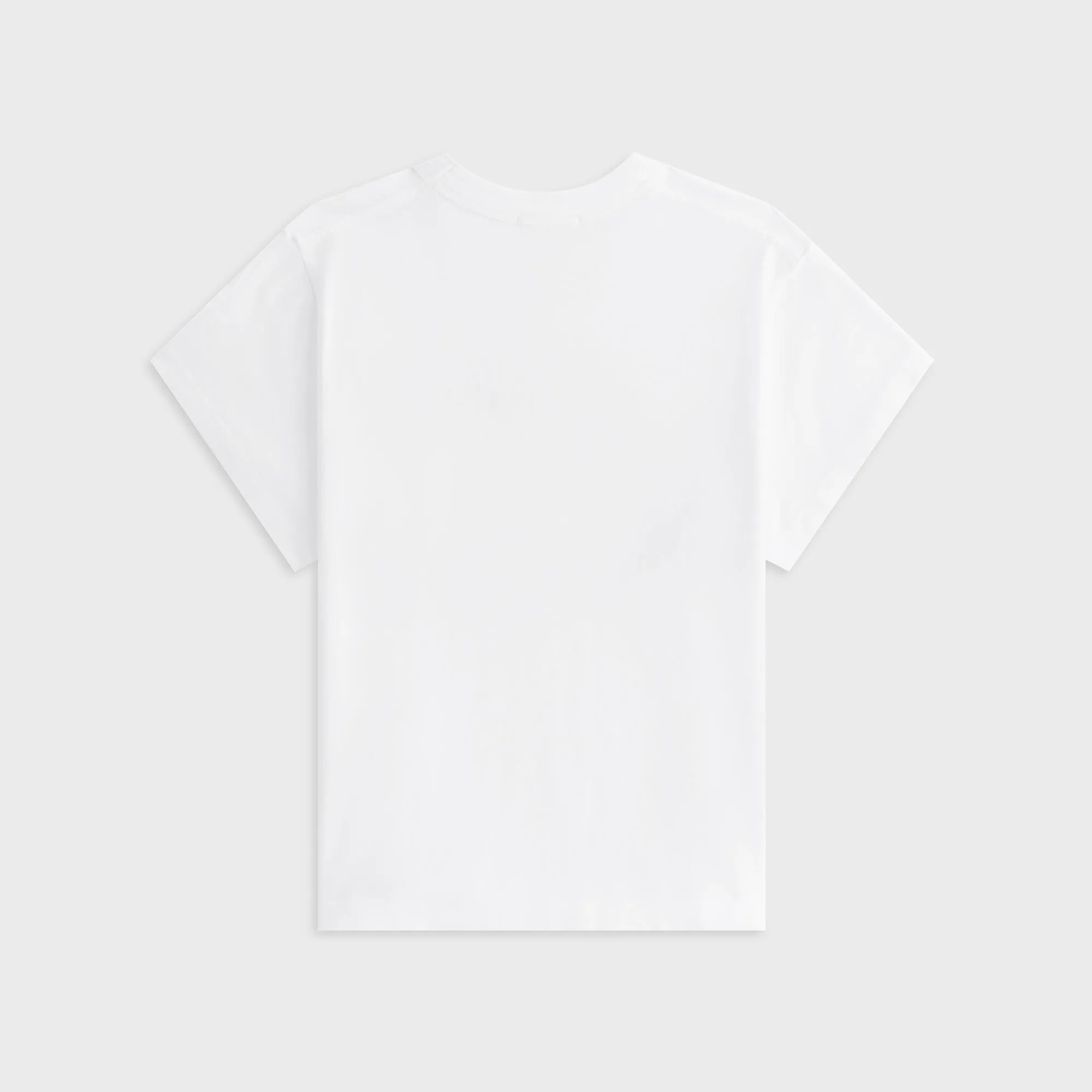 Kith Women for Marilyn Monroe Skirt Mulberry Vintage Tee - White sold by Kith product image thumbnail 3