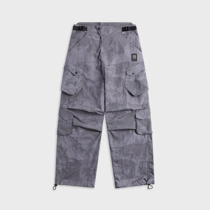 Wave of Sand FOO Pant - Grey made by Kith