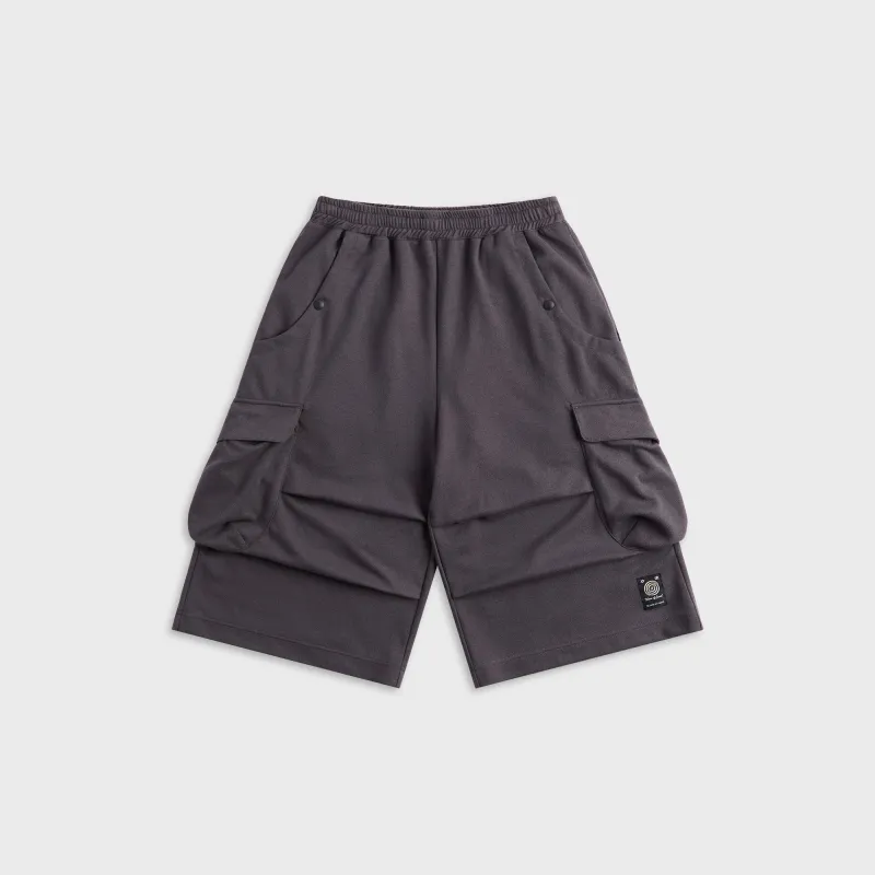 Wave of Sand DIMS Short - Grey made by Kith