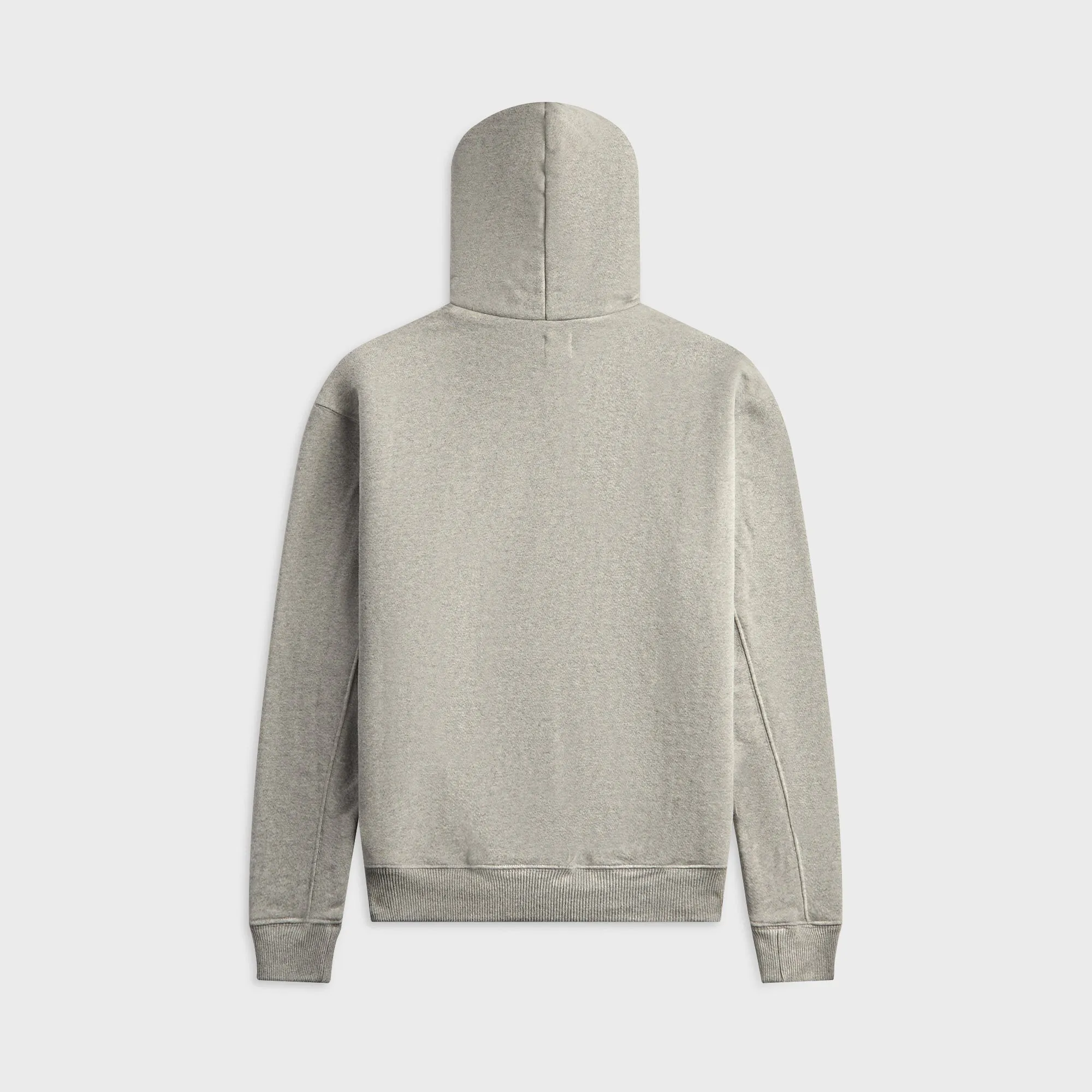New Balance Made in USA Core Hoodie - Athletic Grey sold by Kith product image thumbnail 2