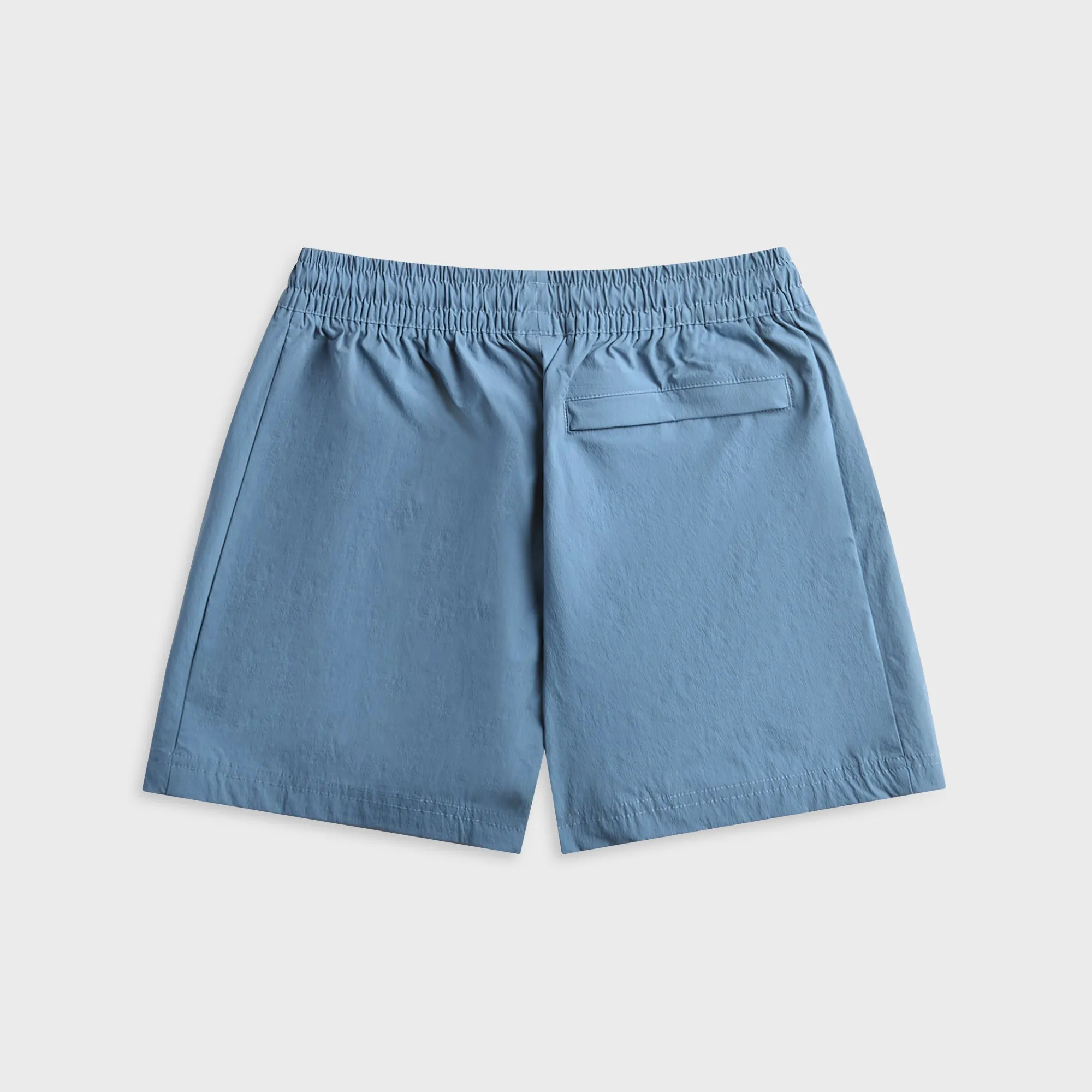New Balance Athletics Stretch Woven Short - Spruce sold by Kith product image thumbnail 2