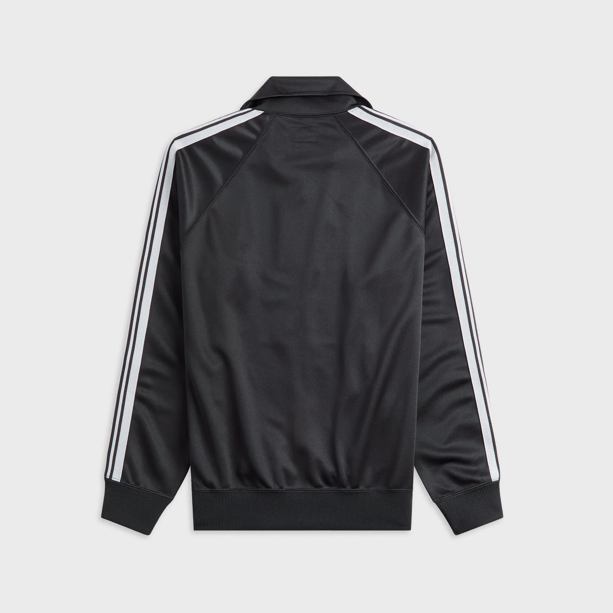 Needles Poly Smooth Track Jacket - Charcoal sold by Kith product image thumbnail 2