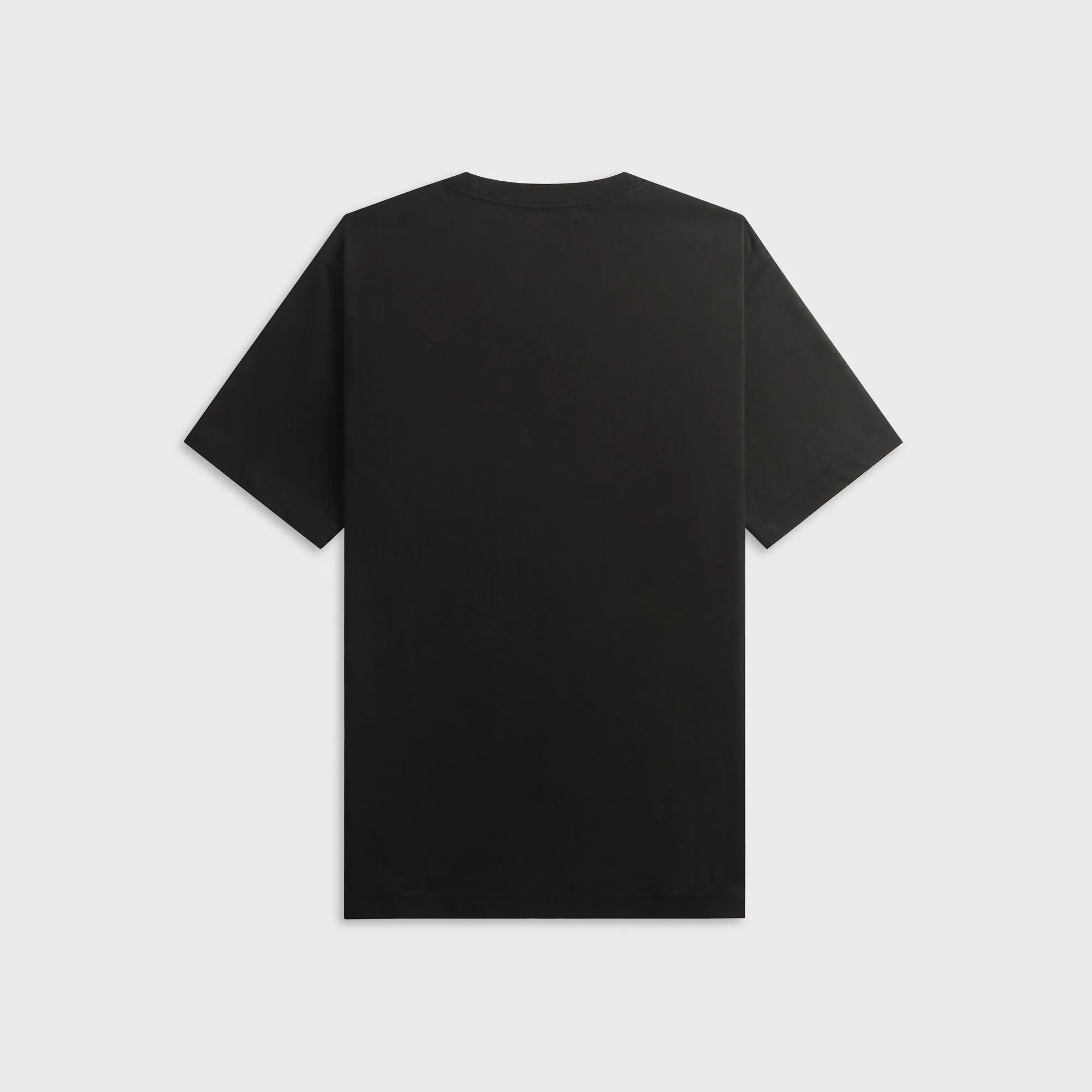 Maharishi 7352 Sakura Serenity Short Sleeve Tee - Black sold by Kith product image thumbnail 2