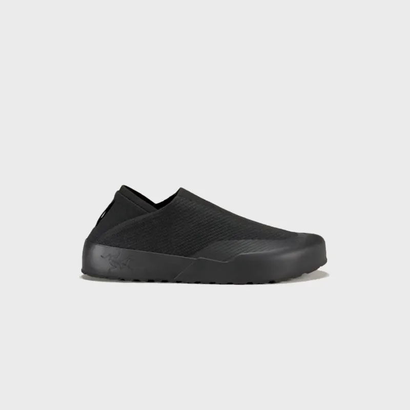 Arc'teryx Kragg Sneakers - Black made by Arc'teryx