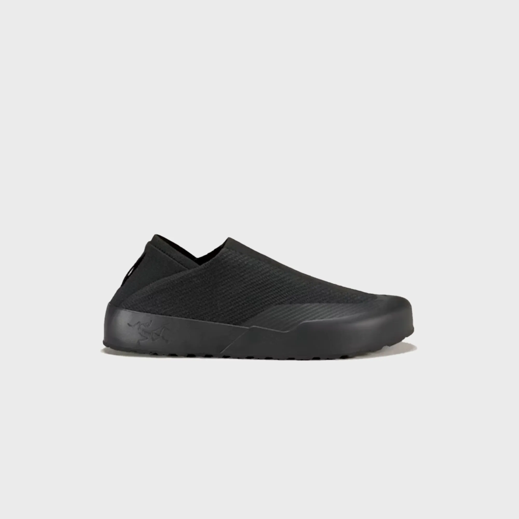 Arc'teryx Kragg Sneakers - Black sold by Kith