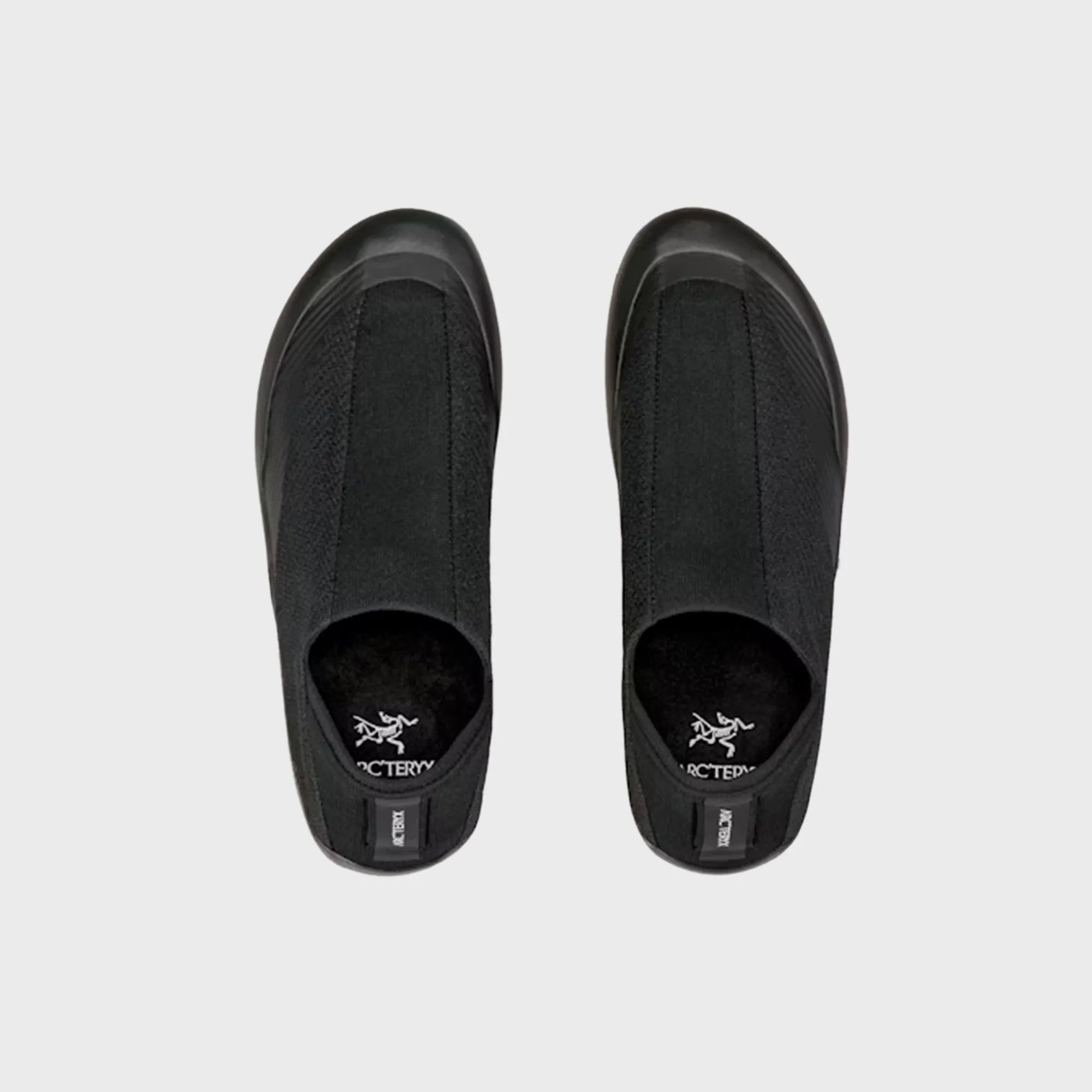 Arc'teryx Kragg Sneakers - Black sold by Kith product image thumbnail 2