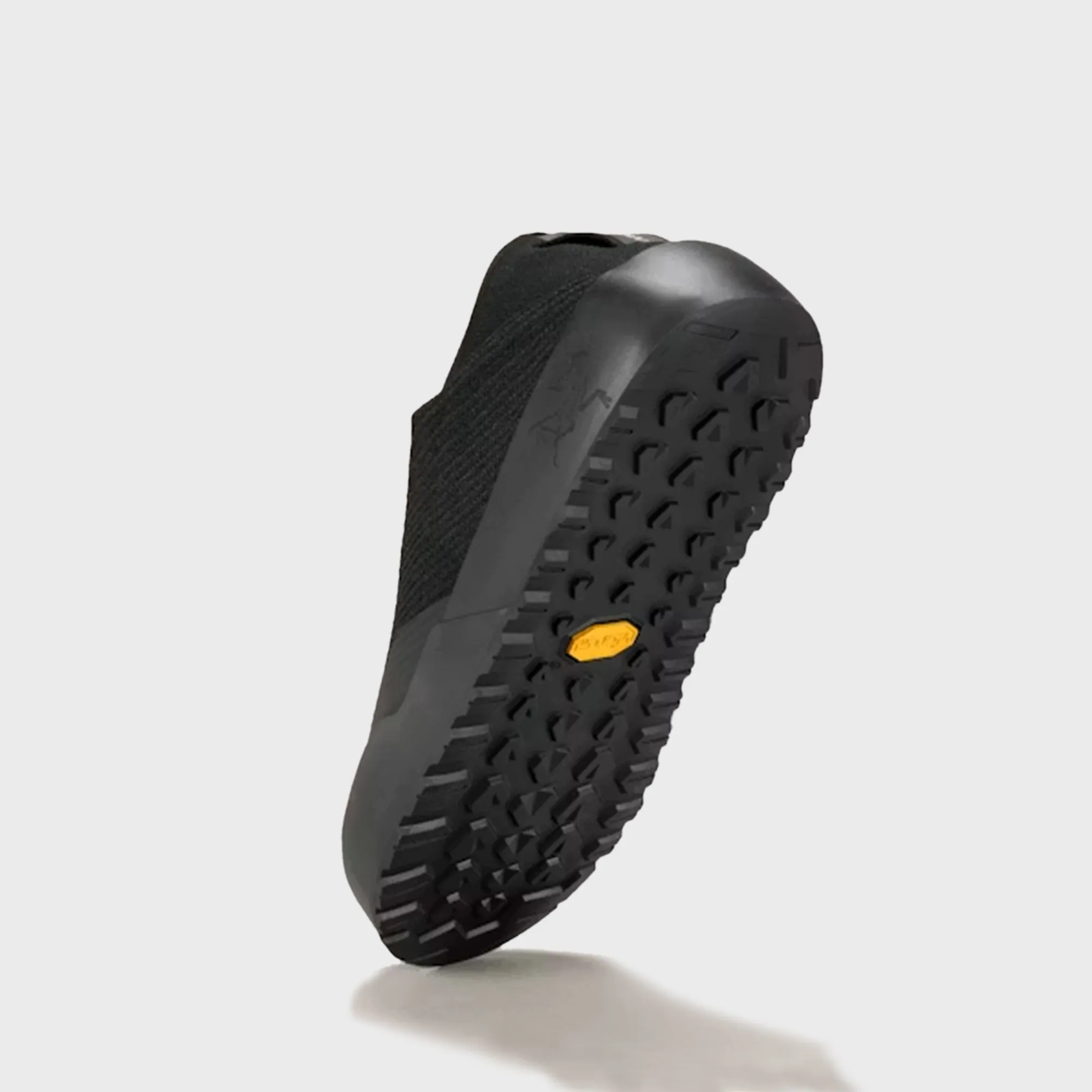 Arc'teryx Kragg Sneakers - Black sold by Kith product image thumbnail 4