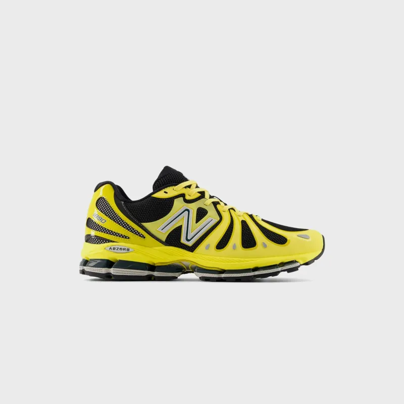 New Balance ABZORB 1890 - Star Burst / Black made by New Balance