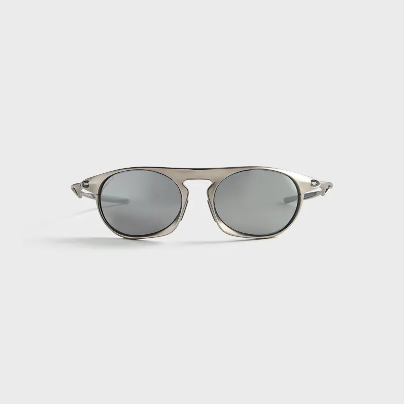 Oakley Neo Jacket Sunglasses - Matte Gunmetal / Prizm Black Polarized made by Oakley