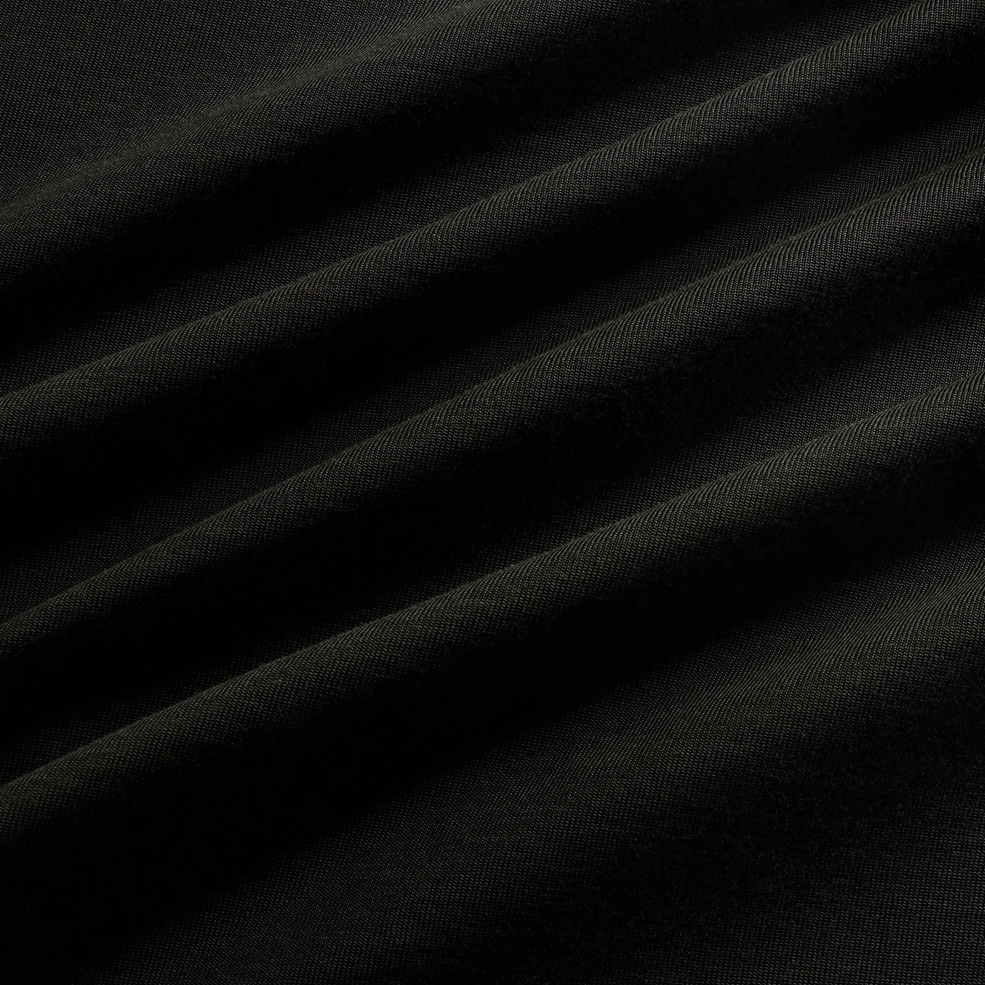 Fear Of God Cotton Rayon Tee - Black sold by Kith product image thumbnail 3