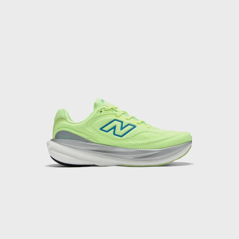 New Balance 1080v15 - Afterglow / Blue Bird / Silver Metallic made by New Balance