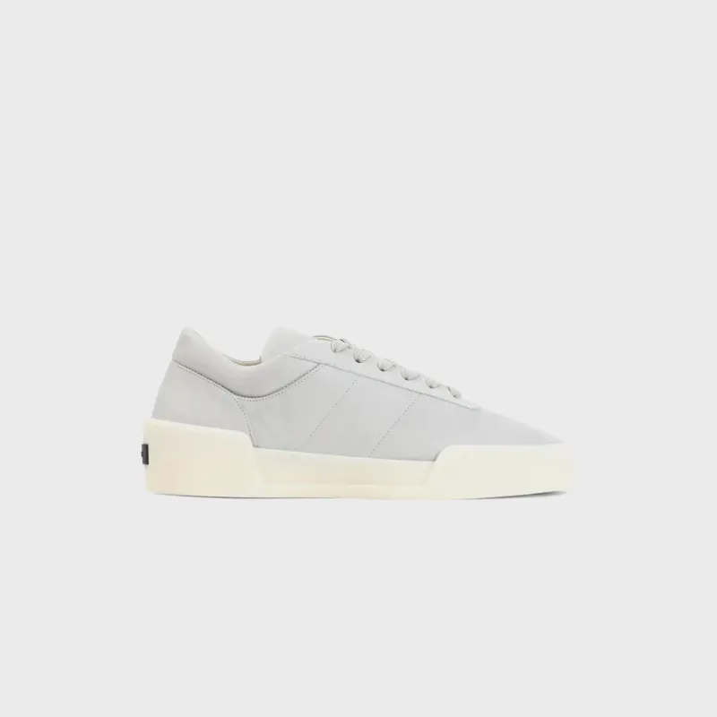Fear of God 101 Sneaker - Light Grey made by Fear of God
