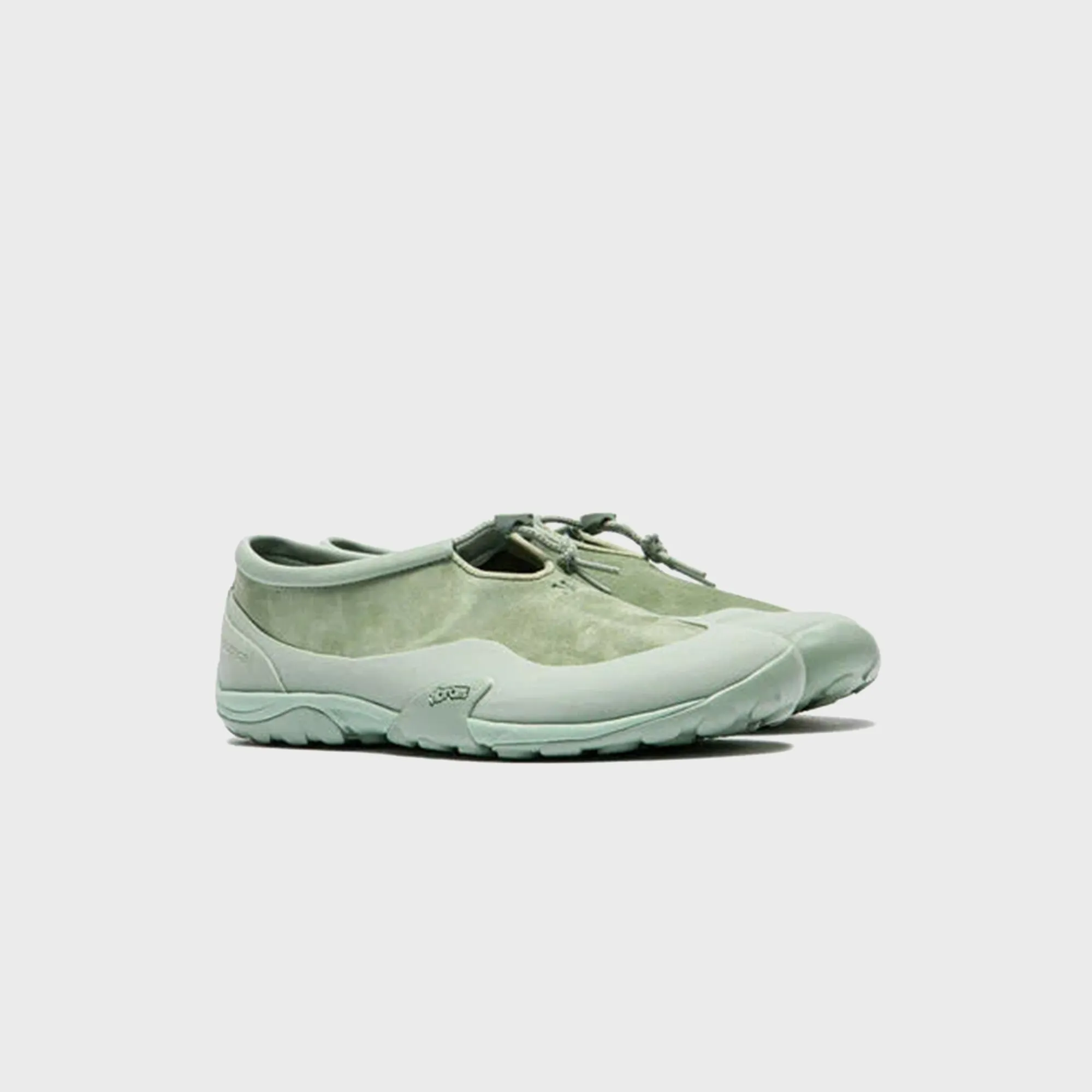 New Balance MT10T - Oregano / Mosaic Green sold by Kith product image thumbnail 2