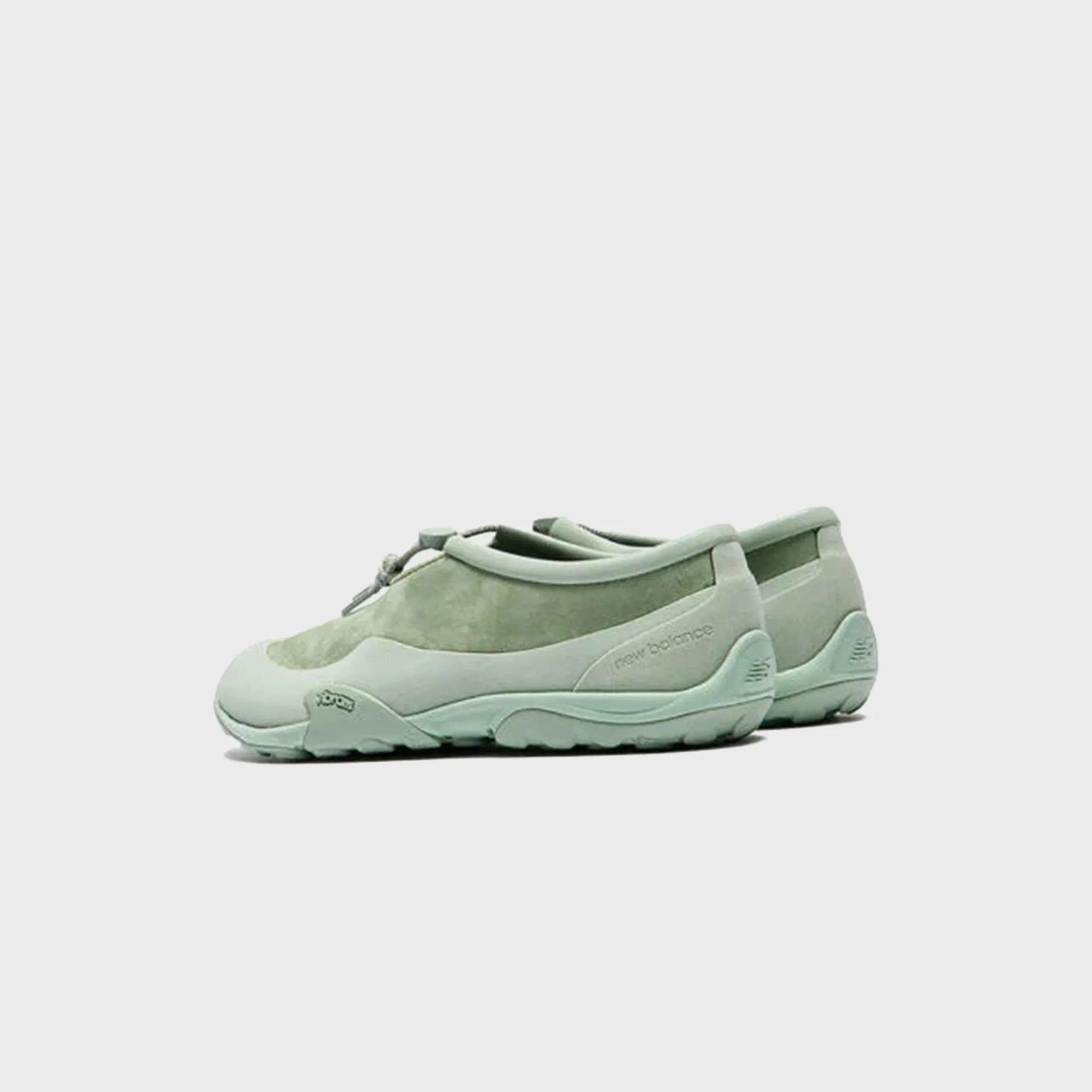 New Balance MT10T - Oregano / Mosaic Green sold by Kith product image thumbnail 4