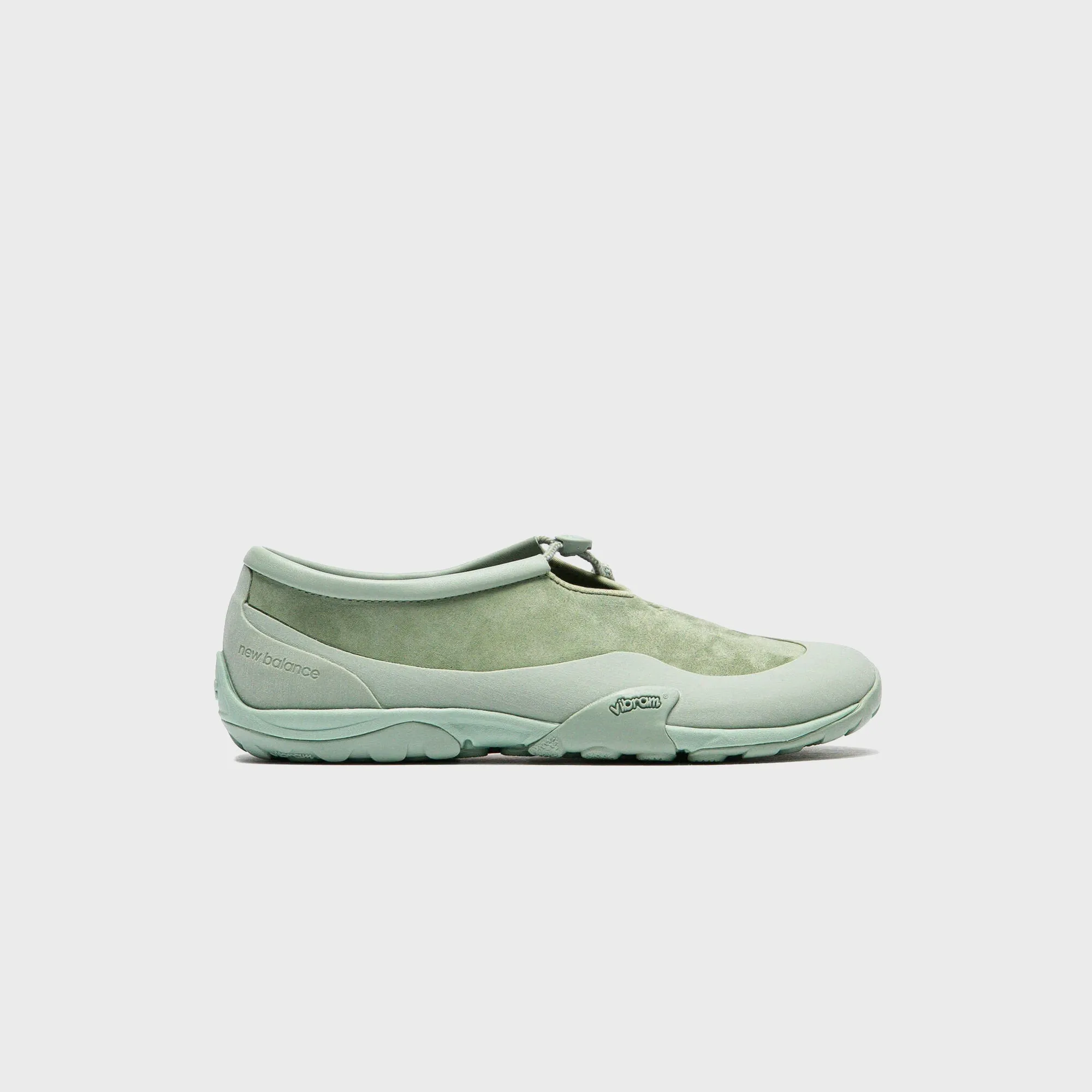 New Balance MT10T - Oregano / Mosaic Green sold by Kith