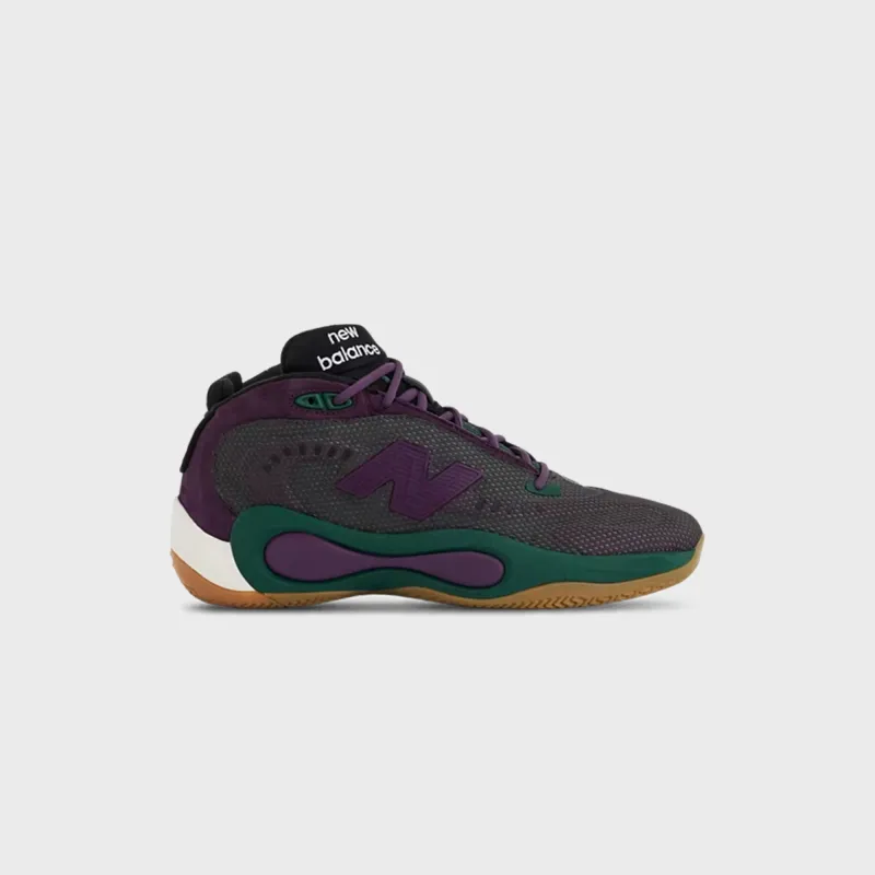 New Balance P400 - Nightwatch Green / Midnight Violet made by New Balance
