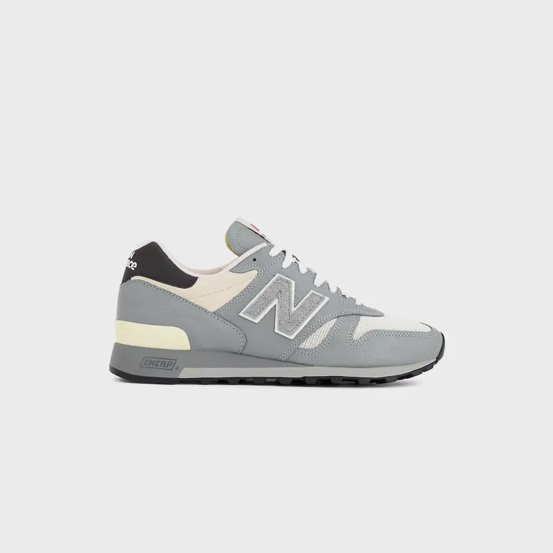 New Balance Made in USA 1300 - Slate Grey / Permafrost / Harbor Grey made by New Balance