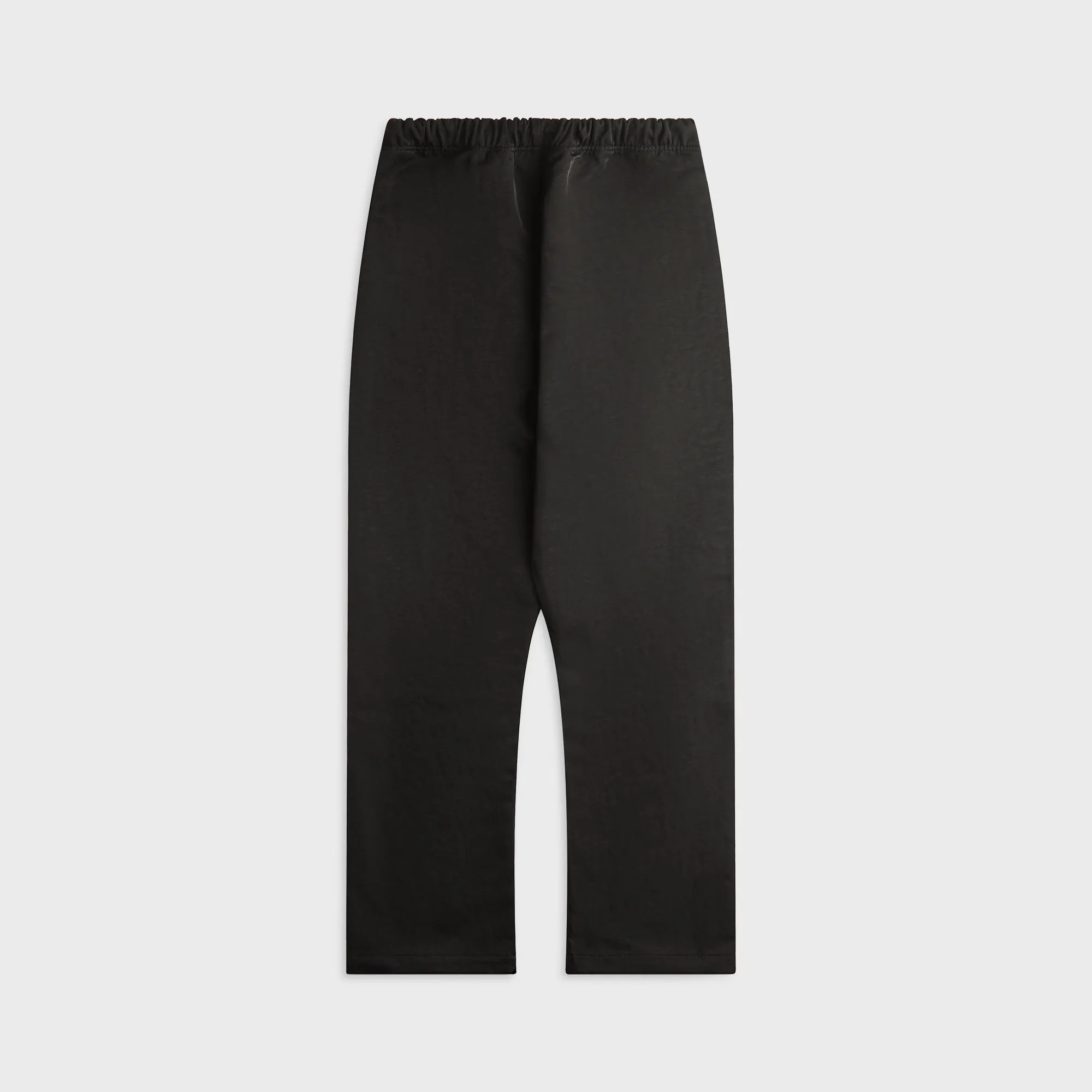 Essentials Textured Nylon Active Trace Relaxed Drawstring Pant - Vintage Black sold by Kith product image thumbnail 2