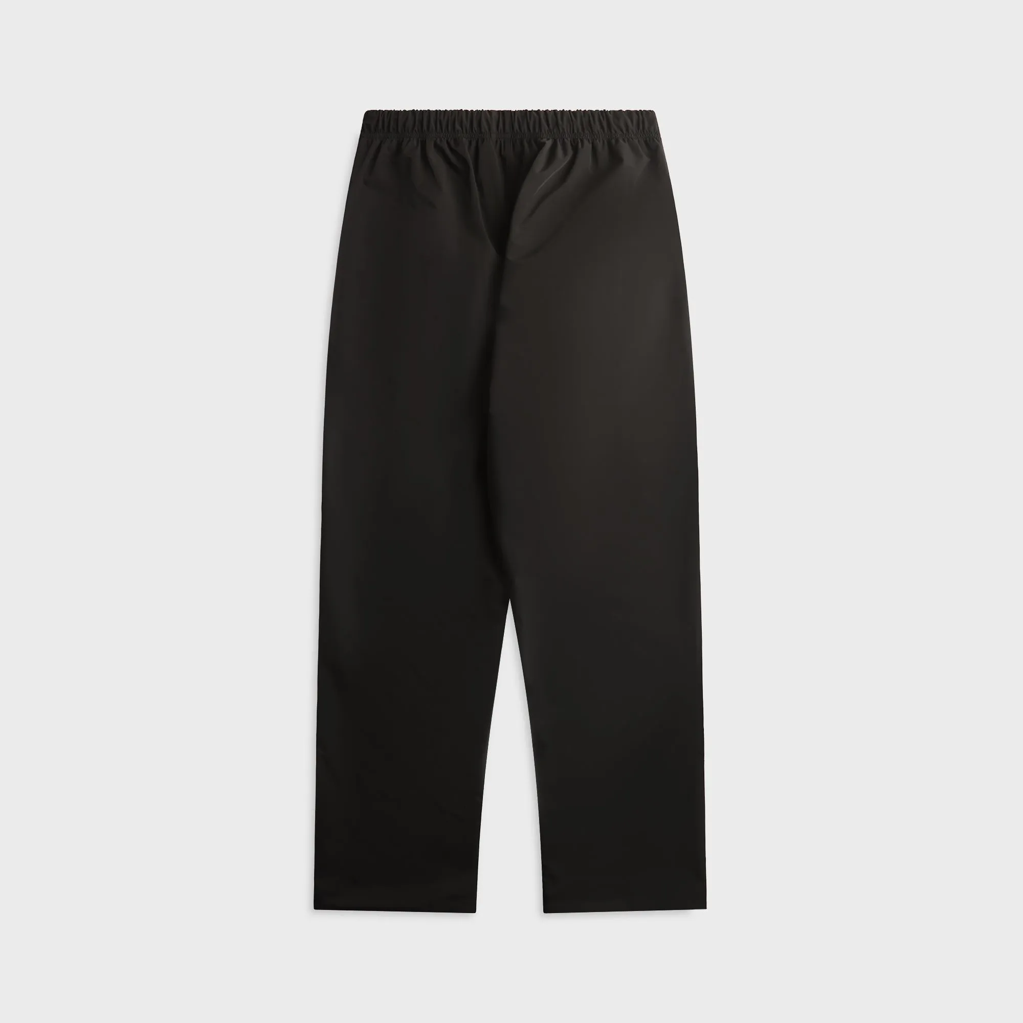 Essentials Active Trace Track Pant - Vintage Black sold by Kith product image thumbnail 2
