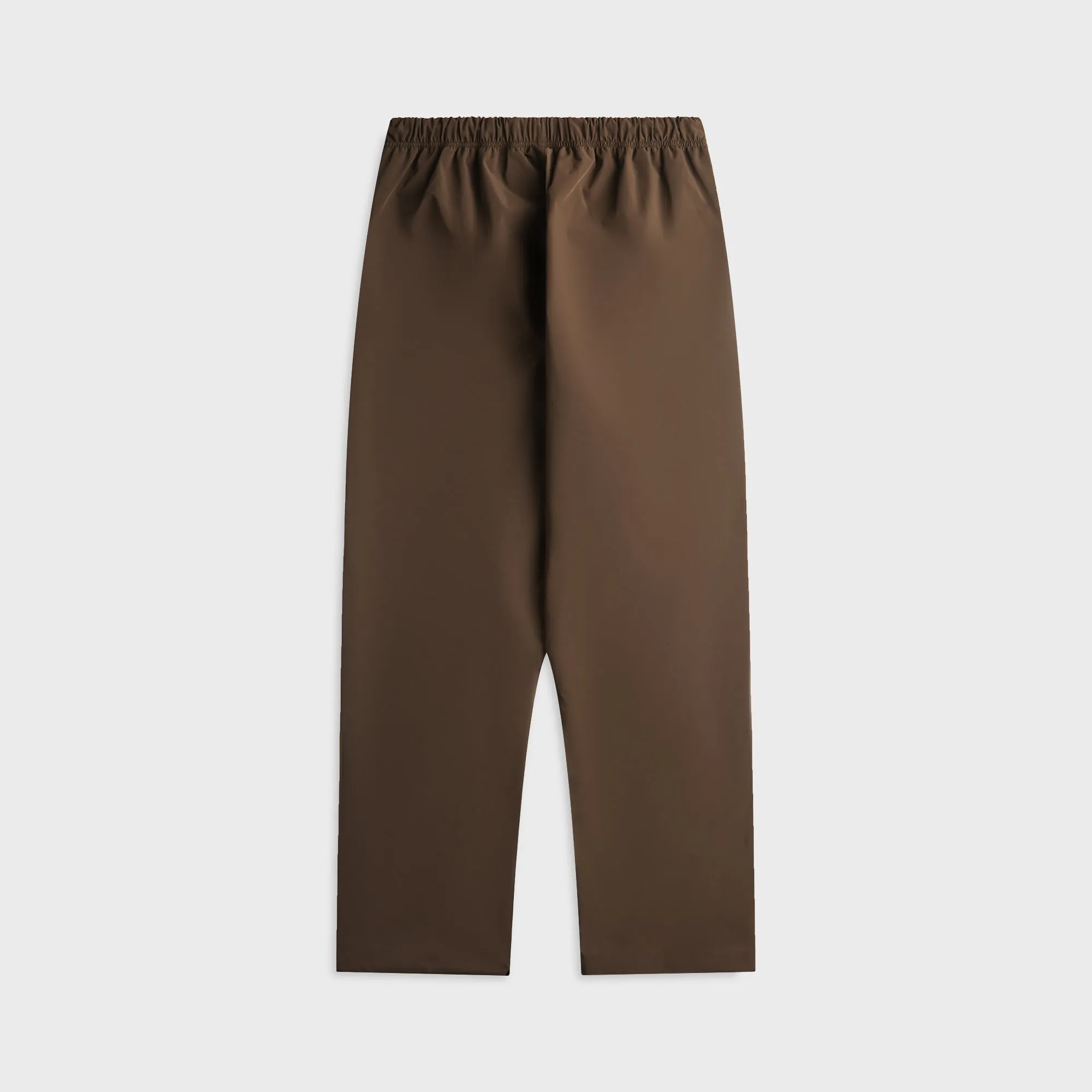 Essentials Active Trace Track Pant - Brown sold by Kith product image thumbnail 2