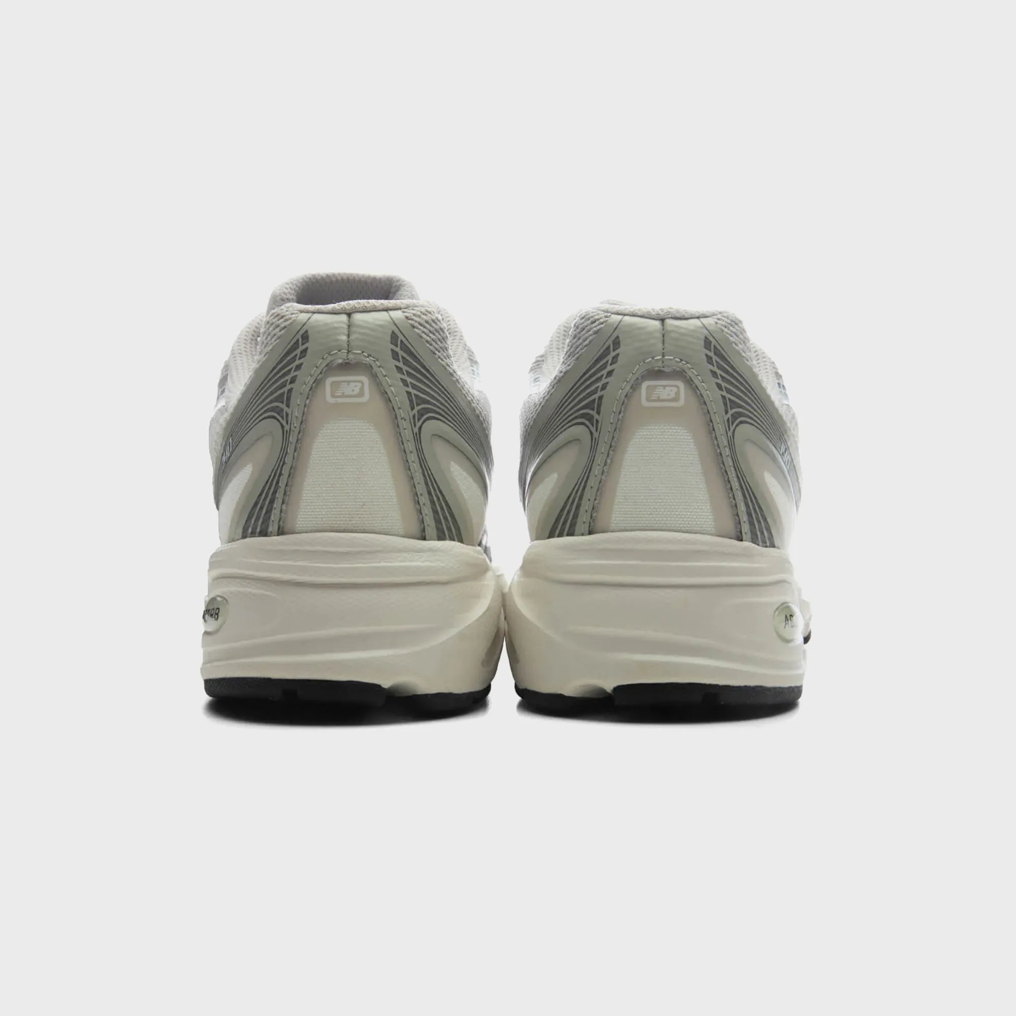 New Balance 740 - Slate Grey / Grey Matter sold by Kith product image thumbnail 4