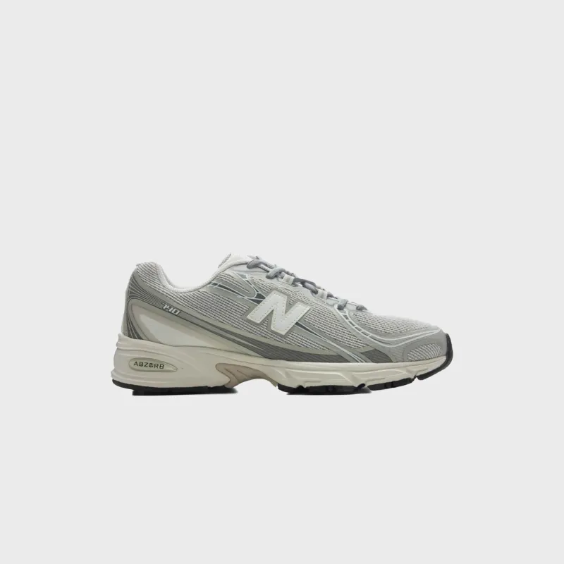 New Balance 740 - Slate Grey / Grey Matter made by New Balance