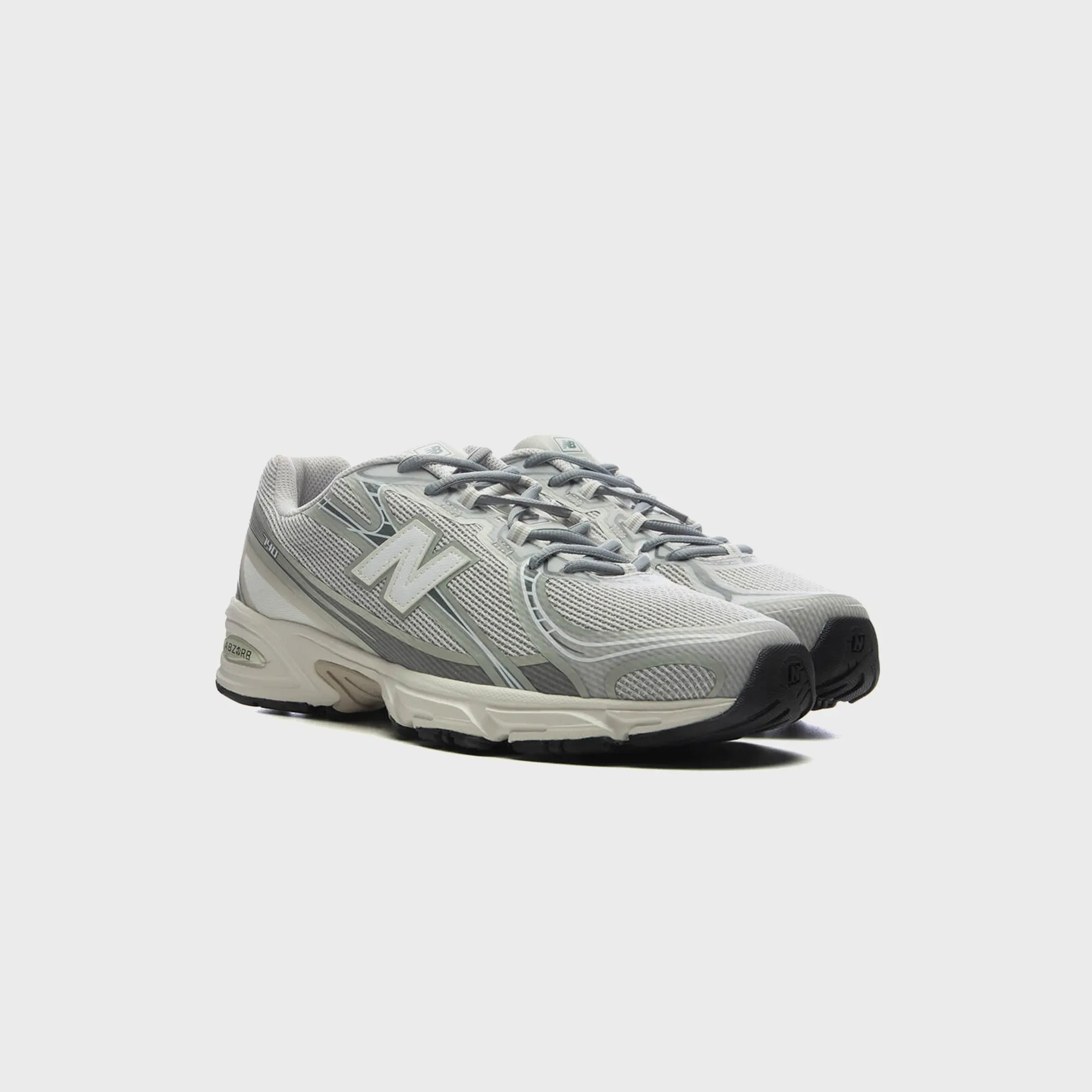 New Balance 740 - Slate Grey / Grey Matter sold by Kith product image thumbnail 2