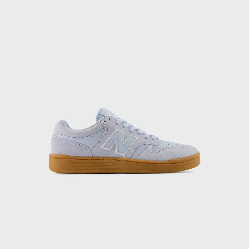 New Balance NB Numeric 480 - Oxford Blue / White made by New Balance