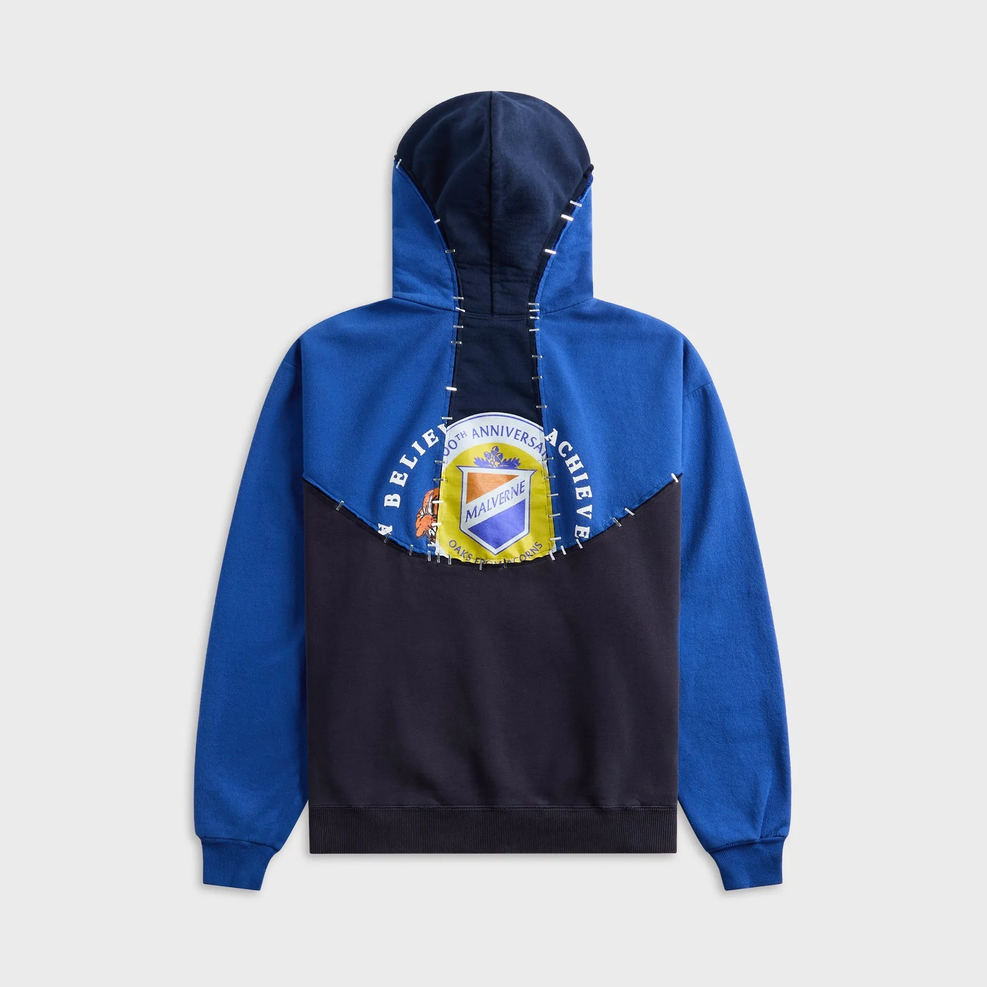 Phantom Ranch Market Multi Line Hoodie - Multi sold by Kith product image thumbnail 2