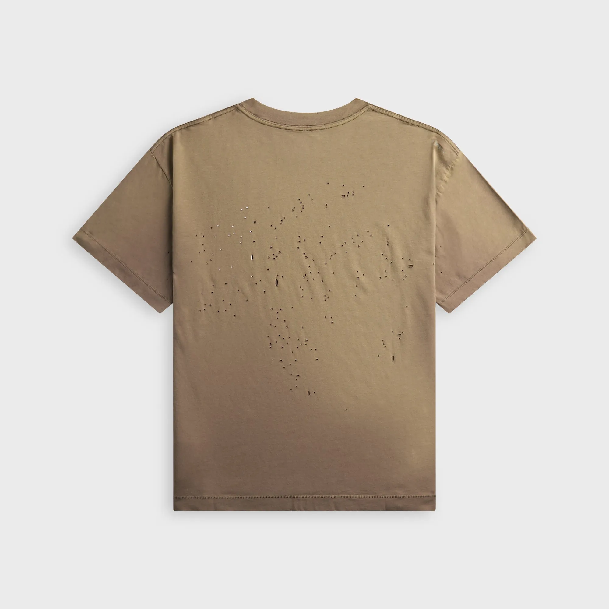 Satisfy MothTech™ Tee - Sun Bleached Falcon sold by Kith product image thumbnail 2