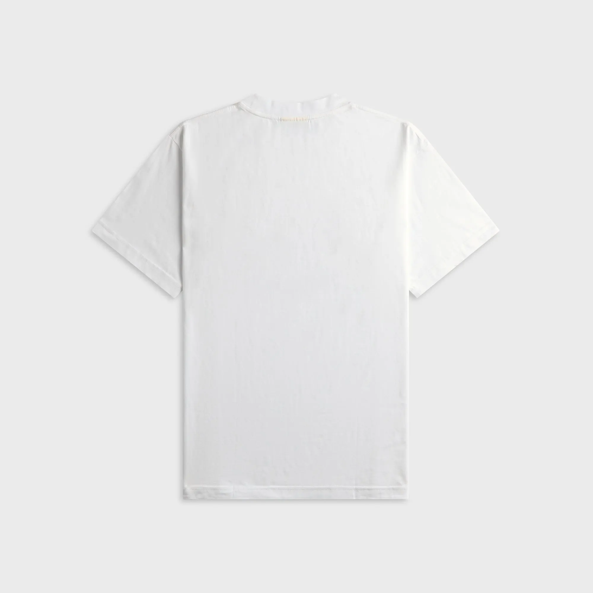 Metalwood Stonehenge Tee - White sold by Kith product image thumbnail 2