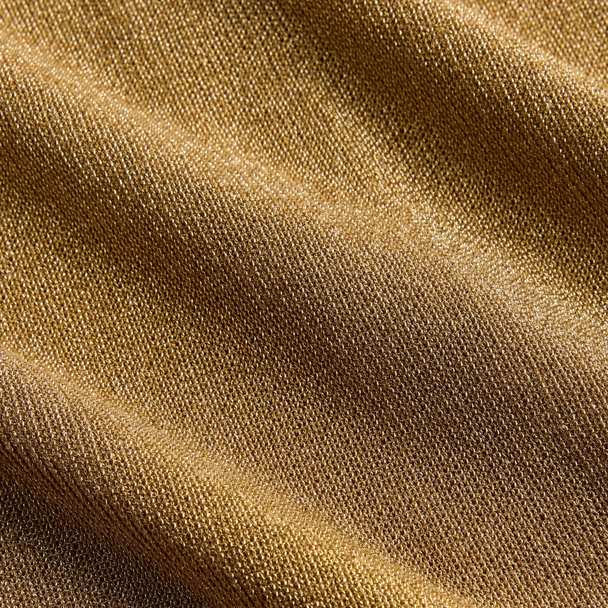 GUIZIO Mateo Polo - Gold sold by Kith product image thumbnail 3