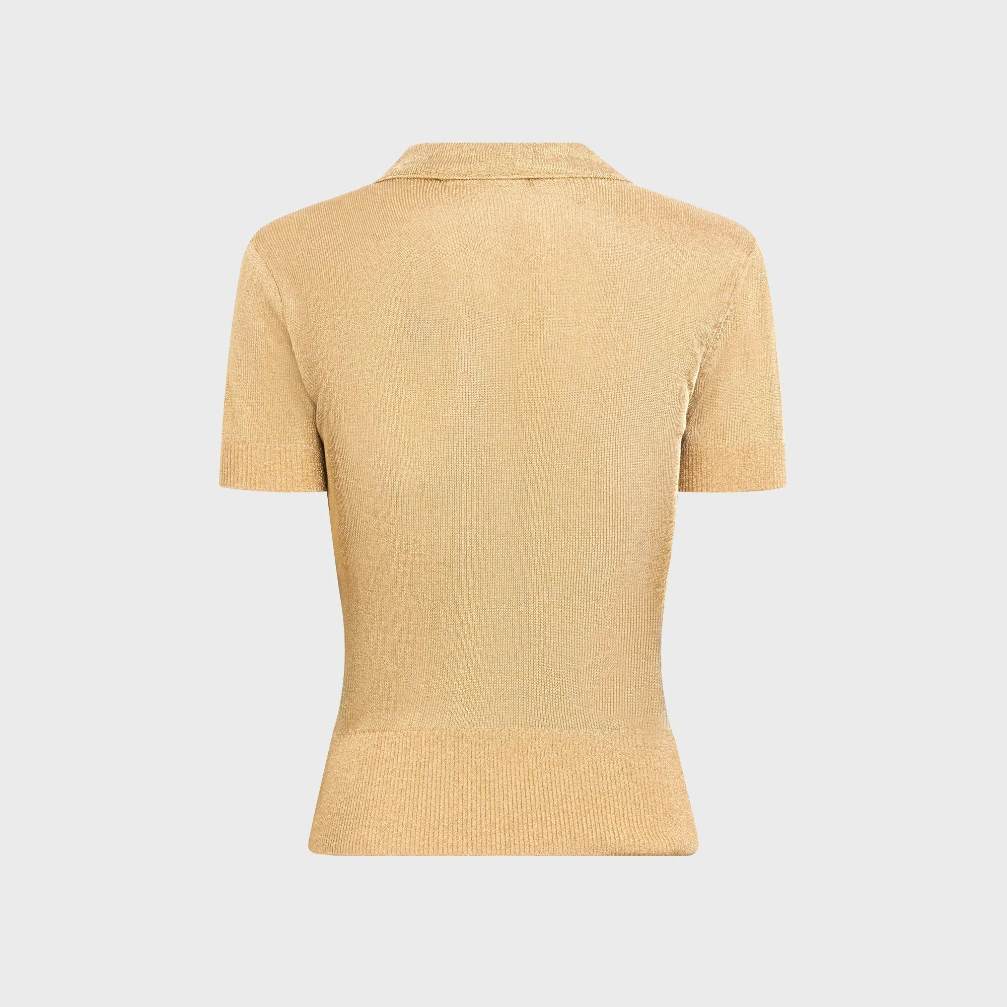 GUIZIO Mateo Polo - Gold sold by Kith product image thumbnail 2